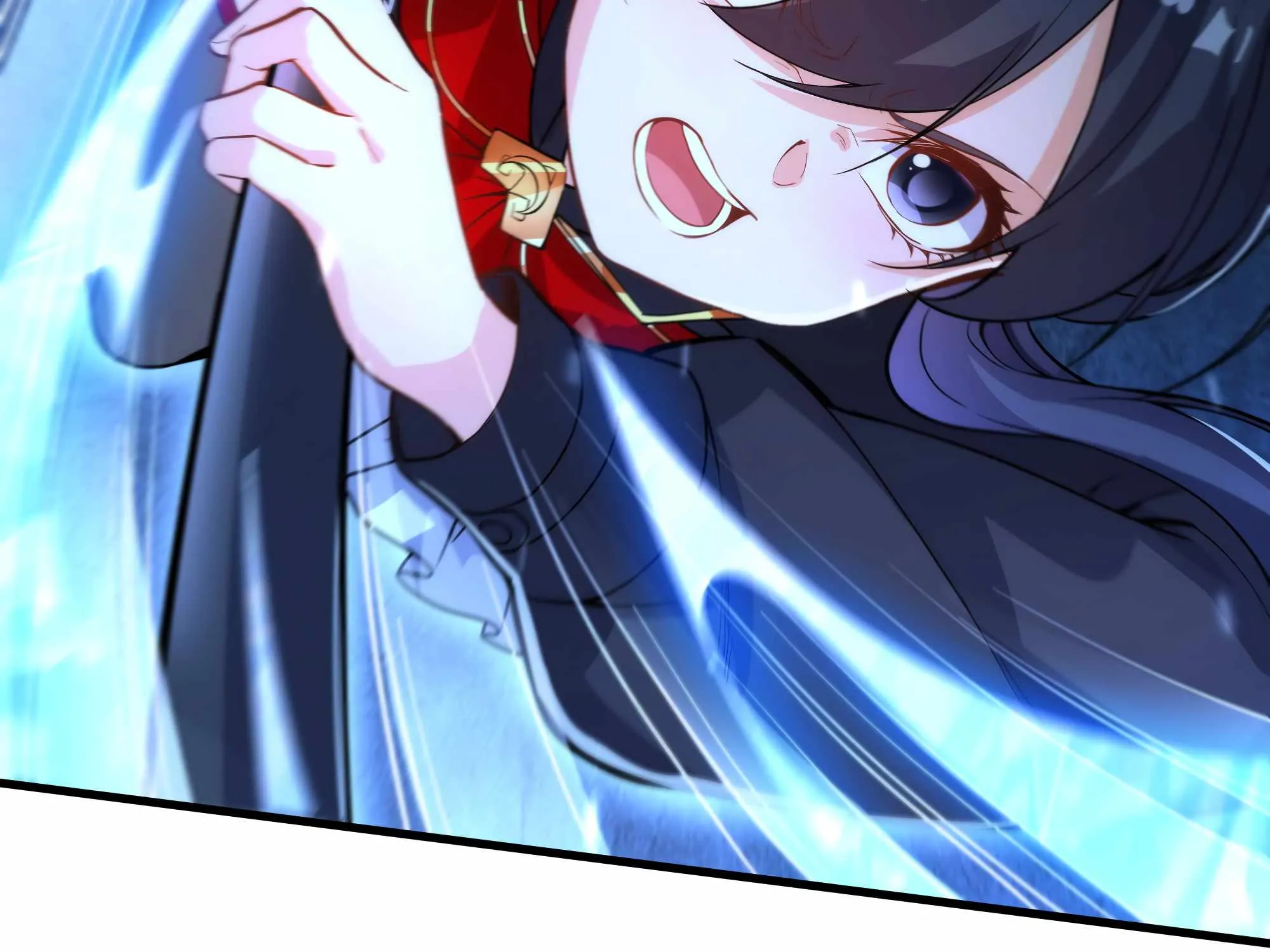 Despite Coming From the Abyss, I Will Save Humanity Chapter 47 page 60 - 
