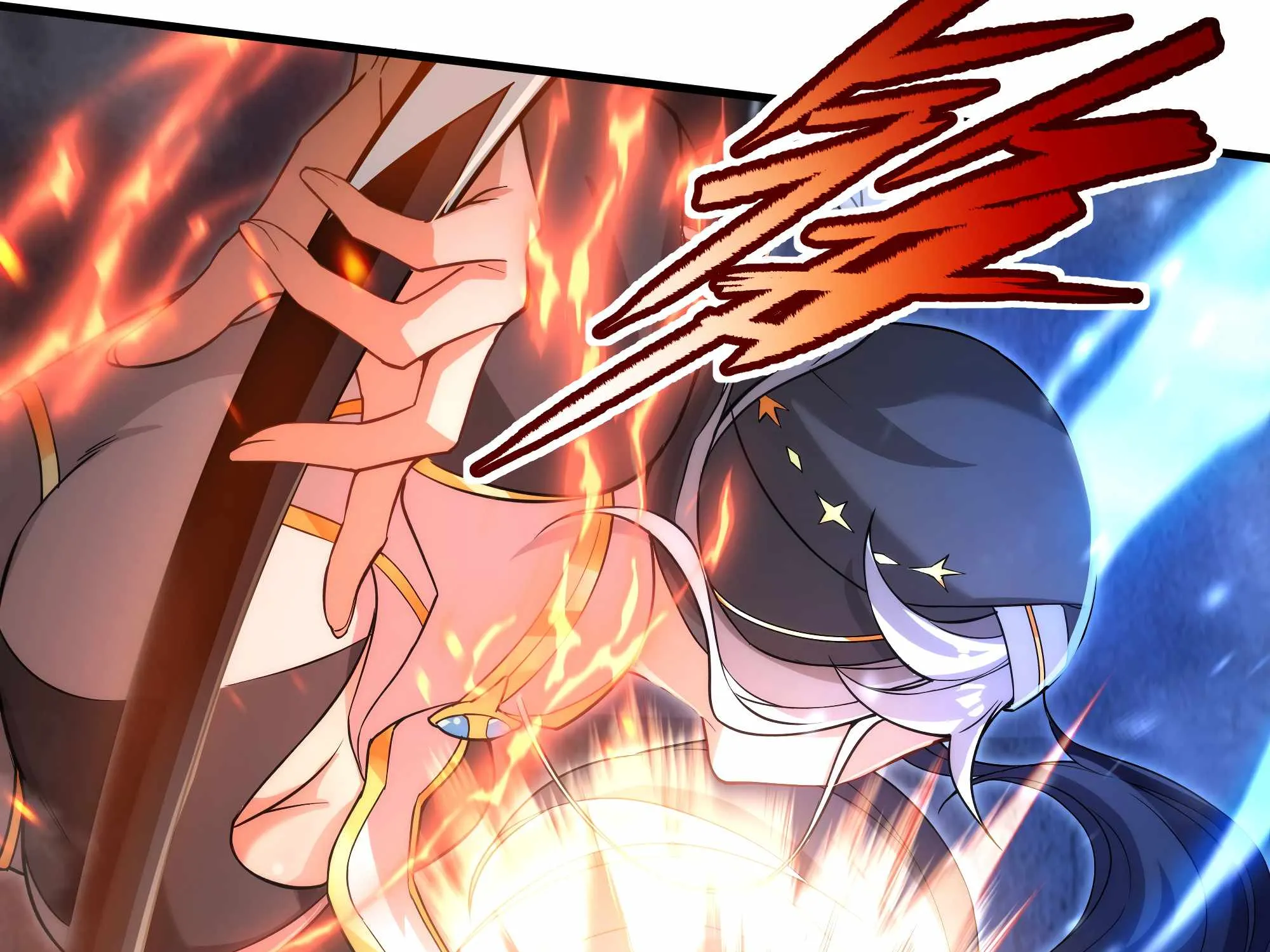 Despite Coming From the Abyss, I Will Save Humanity Chapter 47 page 62 - 