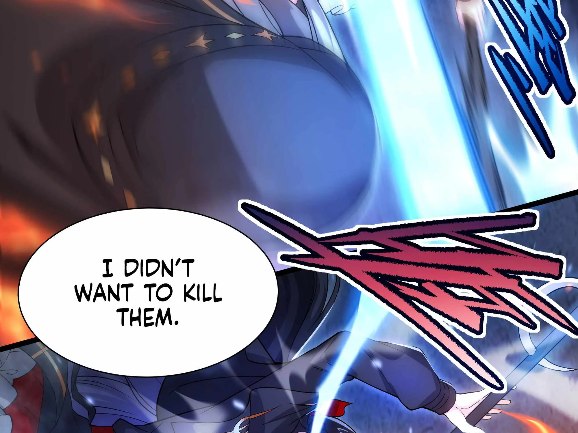 Despite Coming From the Abyss, I Will Save Humanity Chapter 47 page 66 - 