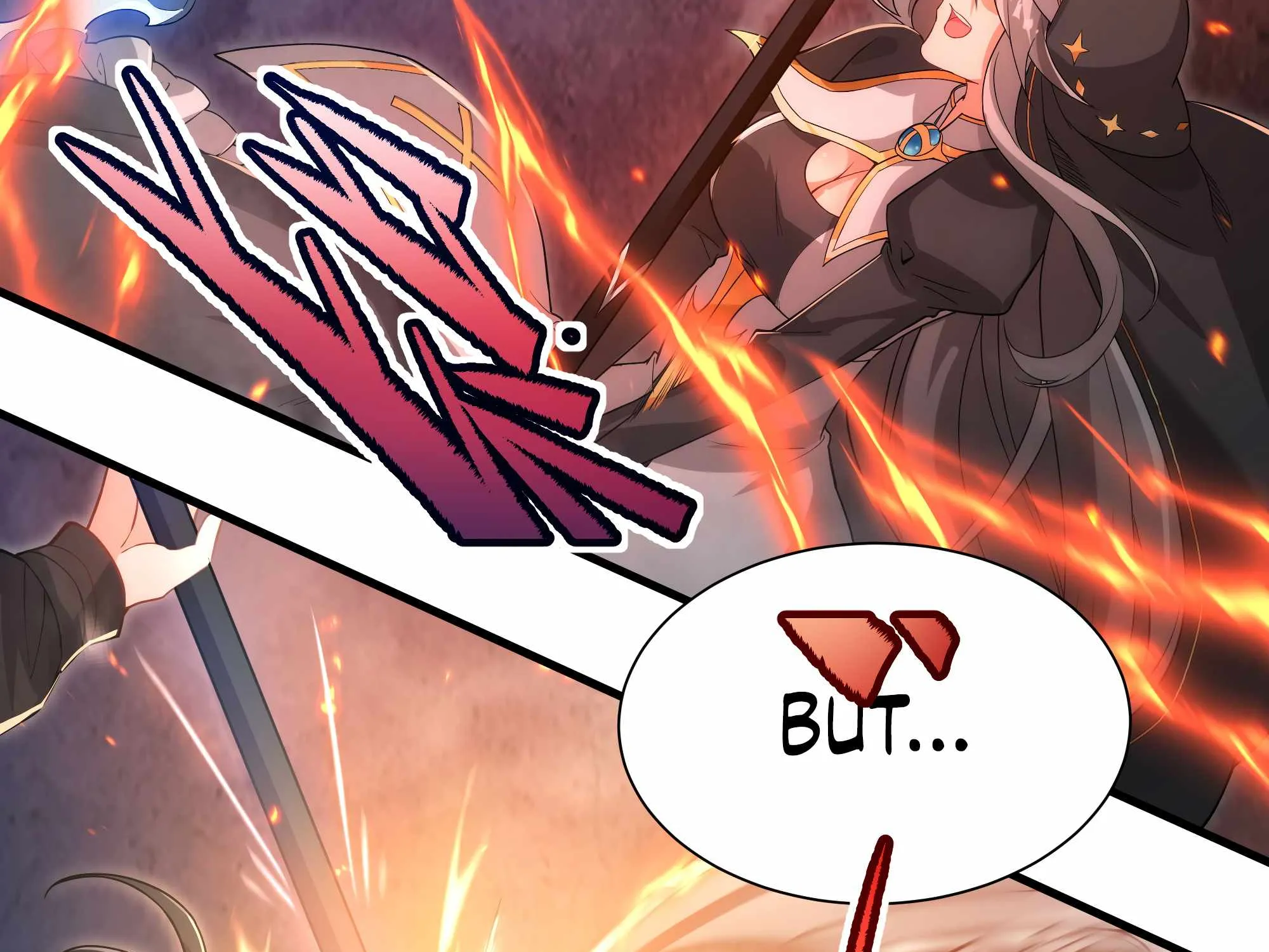 Despite Coming From the Abyss, I Will Save Humanity Chapter 47 page 68 - 