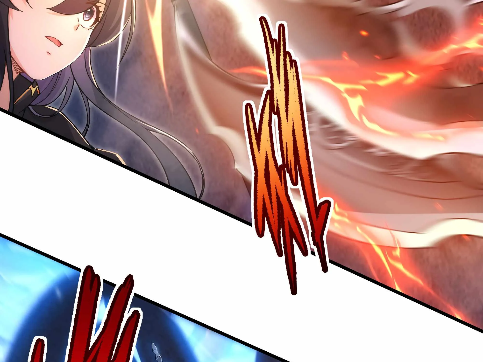 Despite Coming From the Abyss, I Will Save Humanity Chapter 47 page 70 - 