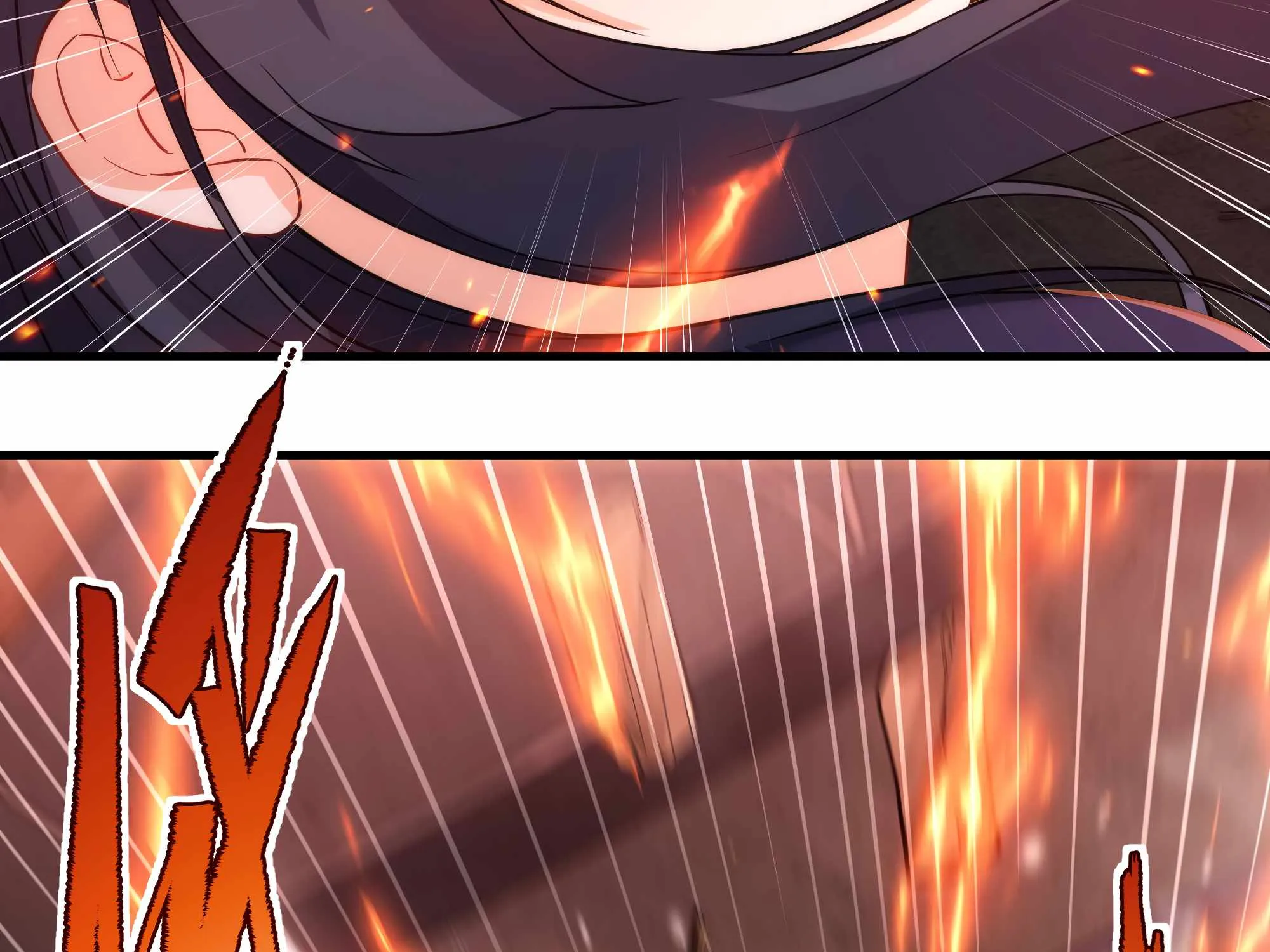 Despite Coming From the Abyss, I Will Save Humanity Chapter 47 page 8 - 