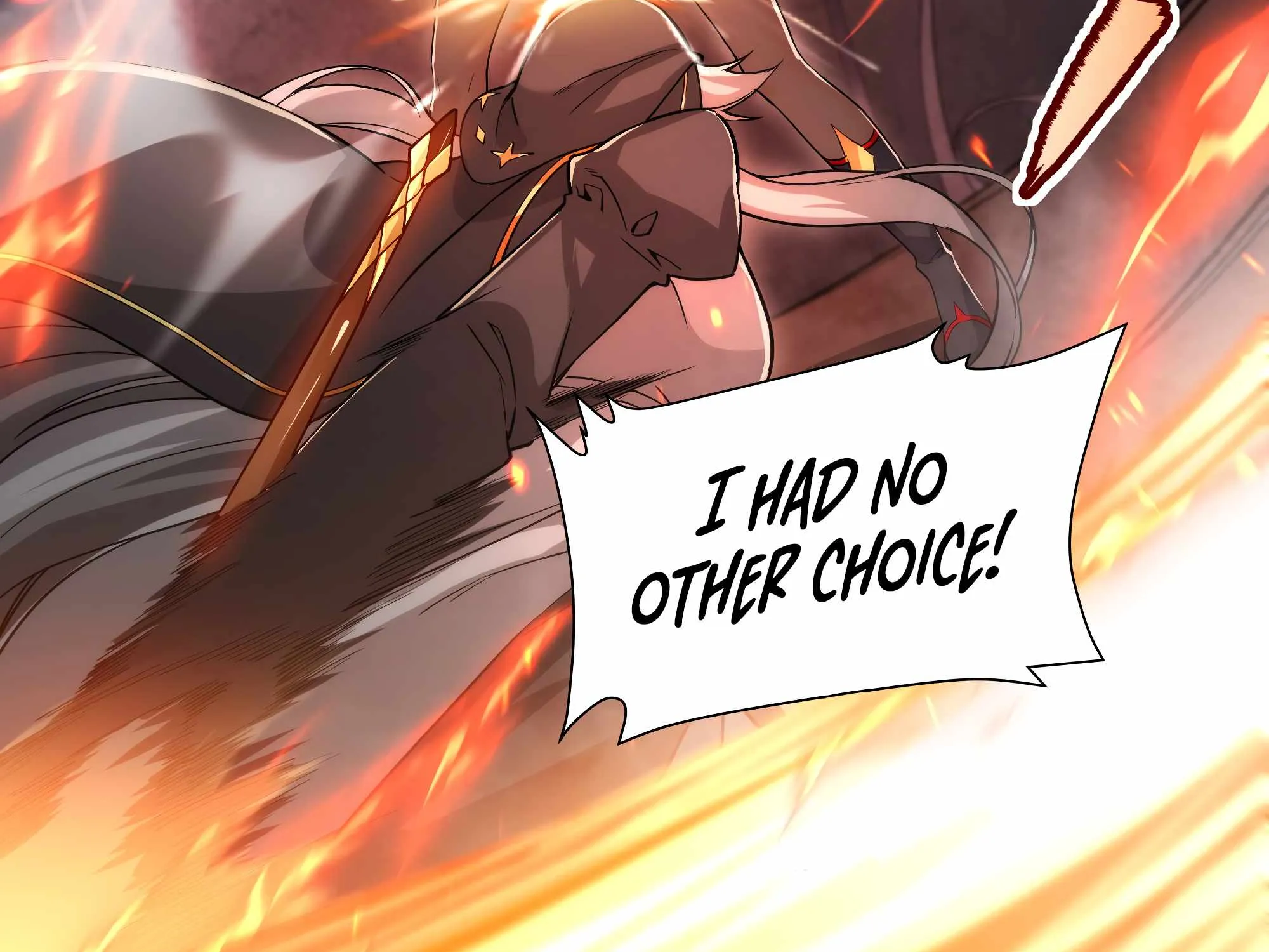 Despite Coming From the Abyss, I Will Save Humanity Chapter 47 page 72 - 