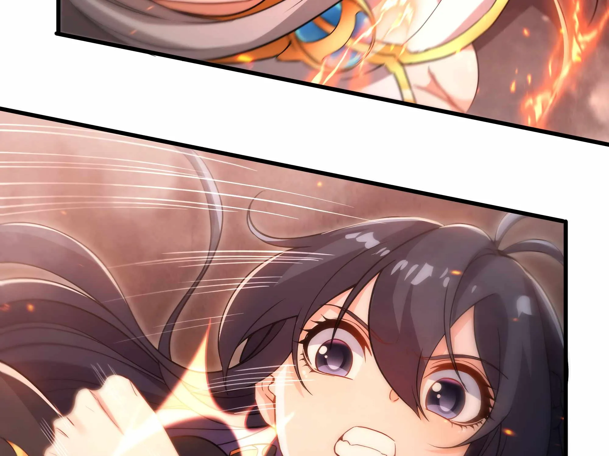 Despite Coming From the Abyss, I Will Save Humanity Chapter 47 page 75 - 