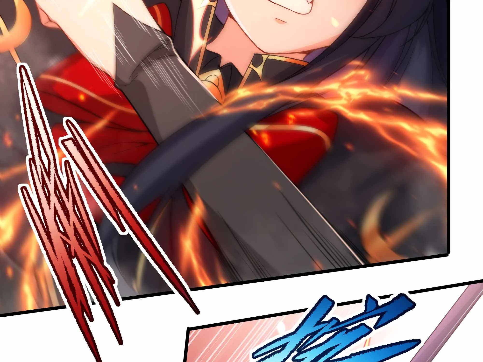 Despite Coming From the Abyss, I Will Save Humanity Chapter 47 page 76 - 