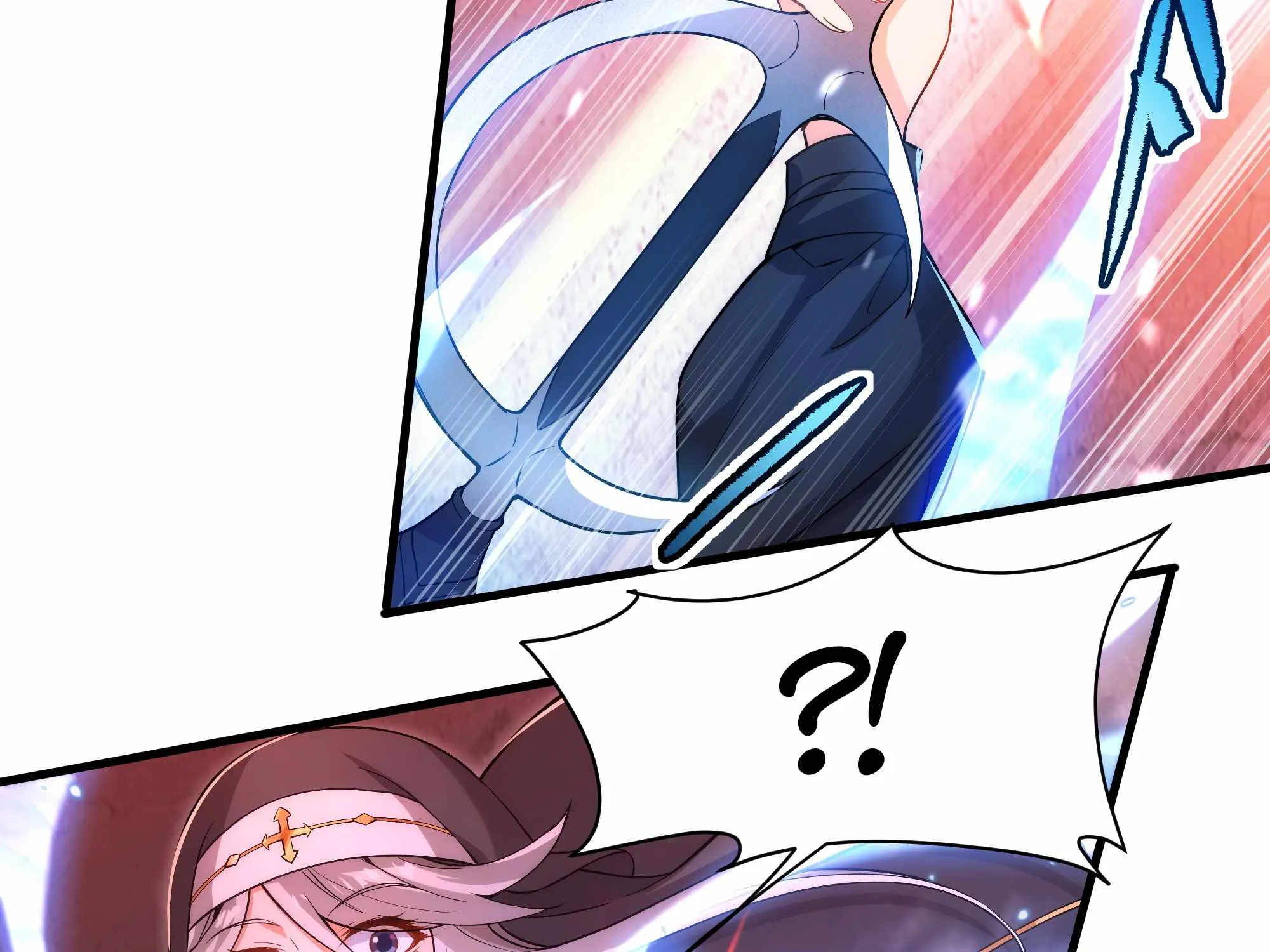 Despite Coming From the Abyss, I Will Save Humanity Chapter 47 page 78 - 