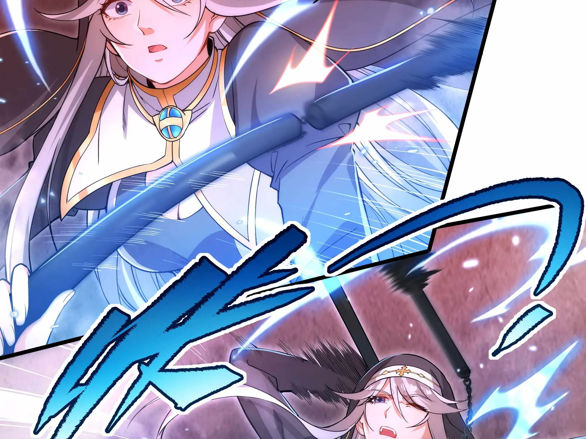 Despite Coming From the Abyss, I Will Save Humanity Chapter 47 page 79 - 