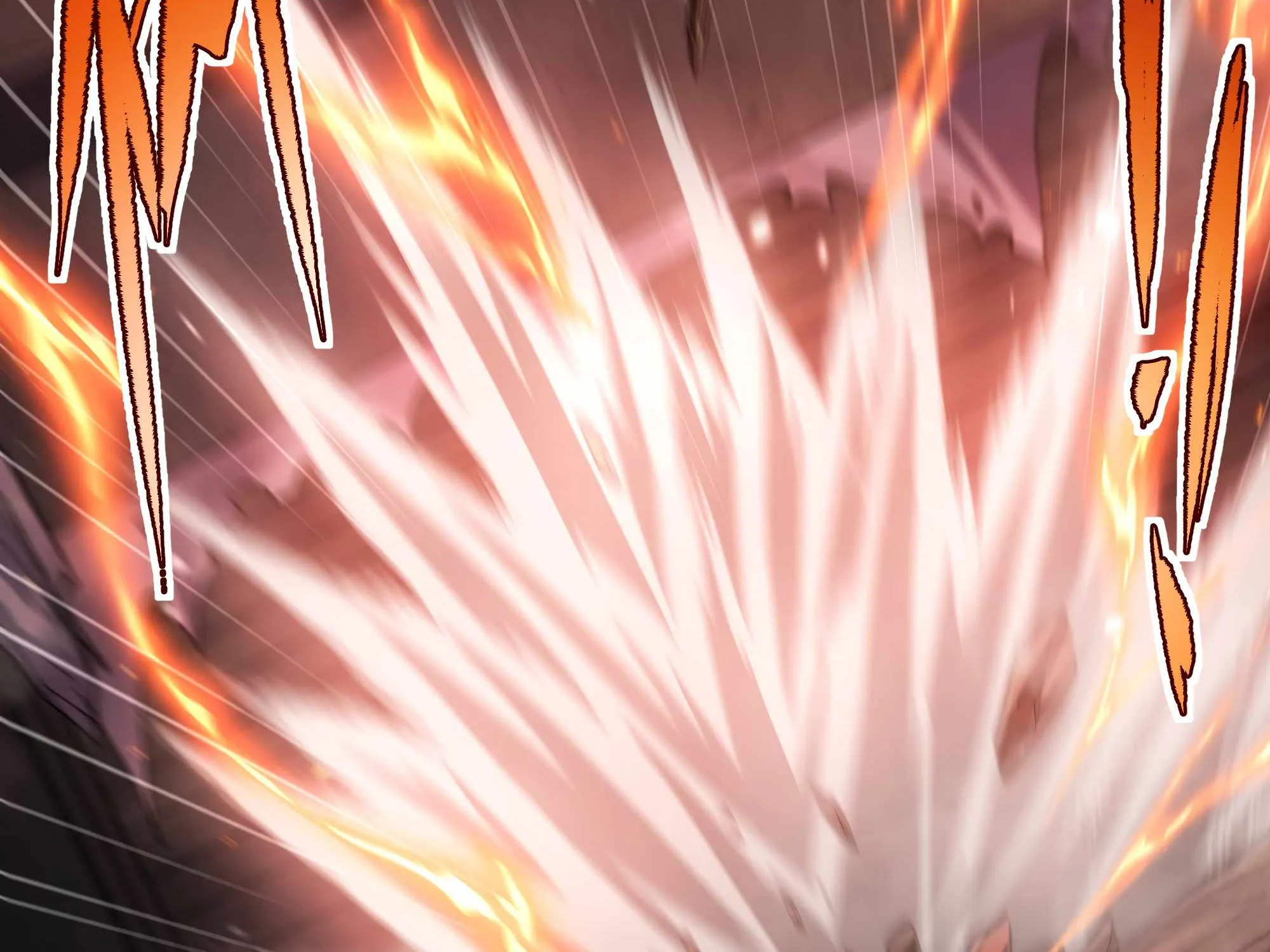 Despite Coming From the Abyss, I Will Save Humanity Chapter 47 page 9 - 