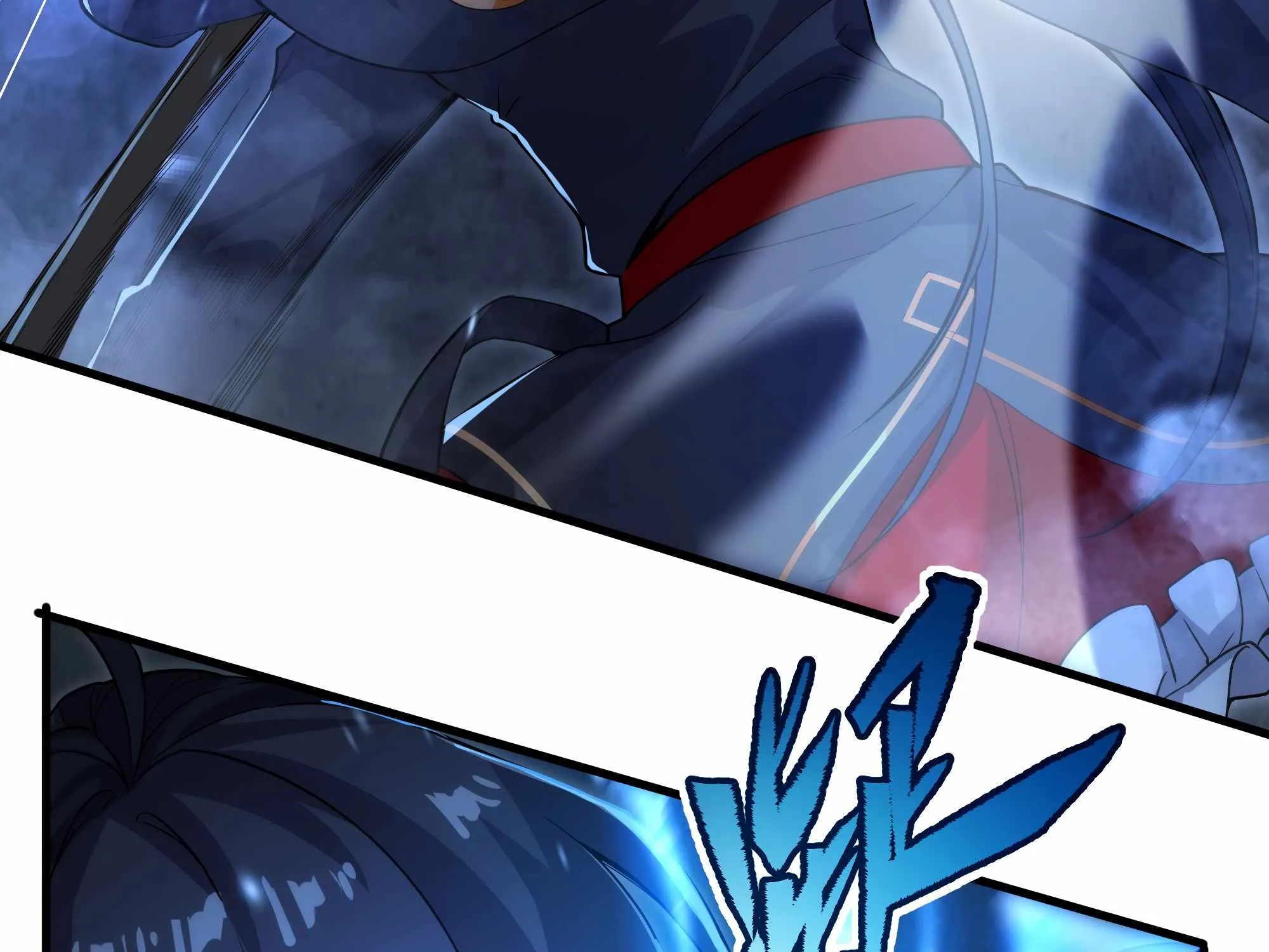 Despite Coming From the Abyss, I Will Save Humanity Chapter 47 page 82 - 