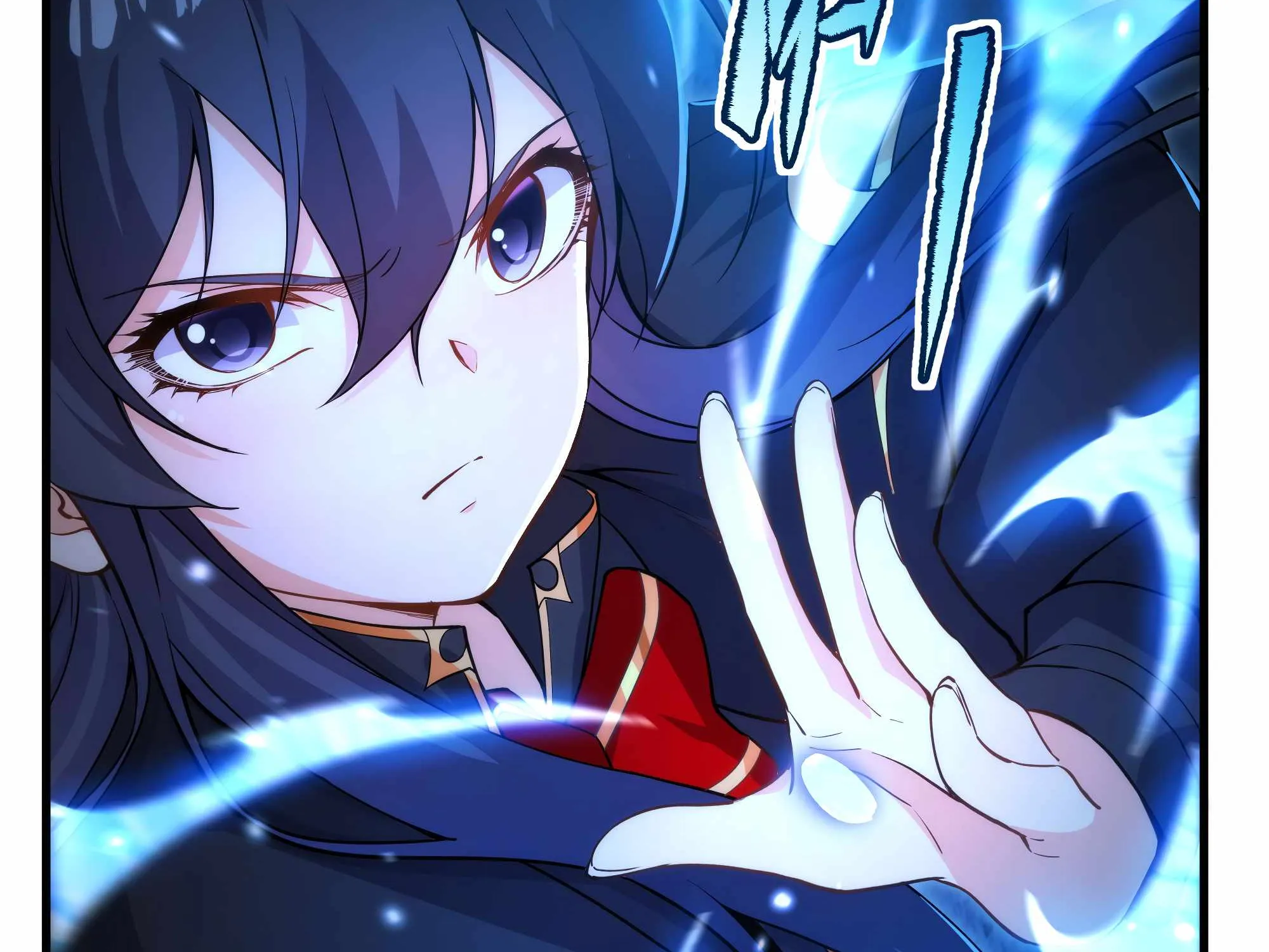 Despite Coming From the Abyss, I Will Save Humanity Chapter 47 page 83 - 