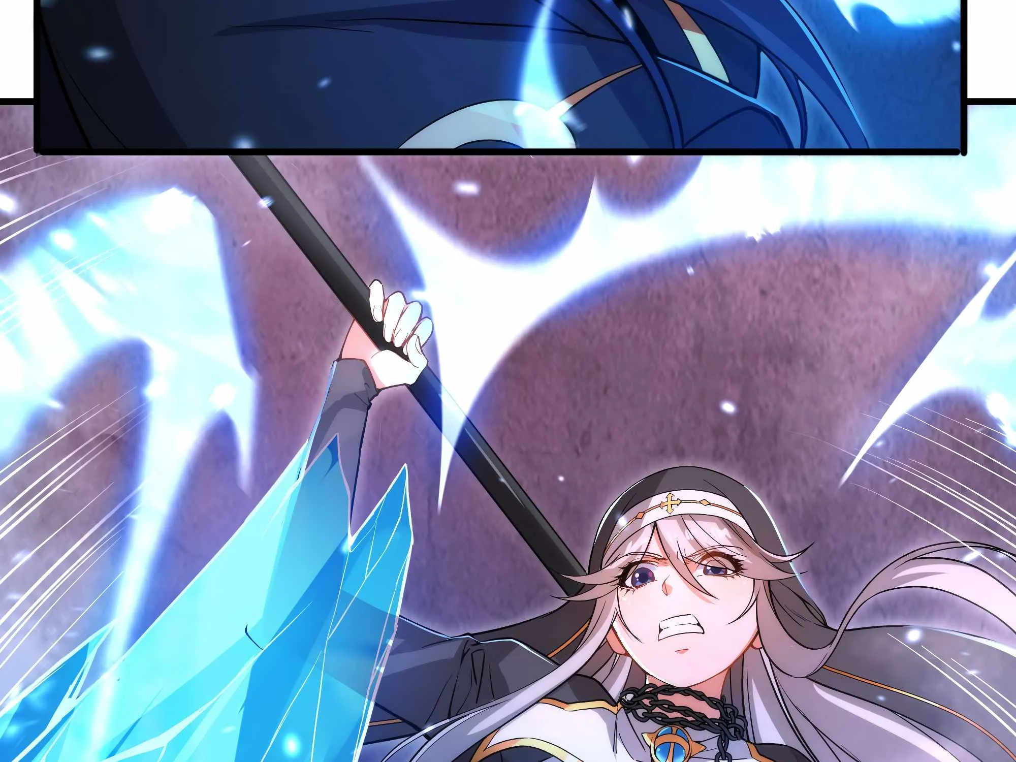 Despite Coming From the Abyss, I Will Save Humanity Chapter 47 page 84 - 