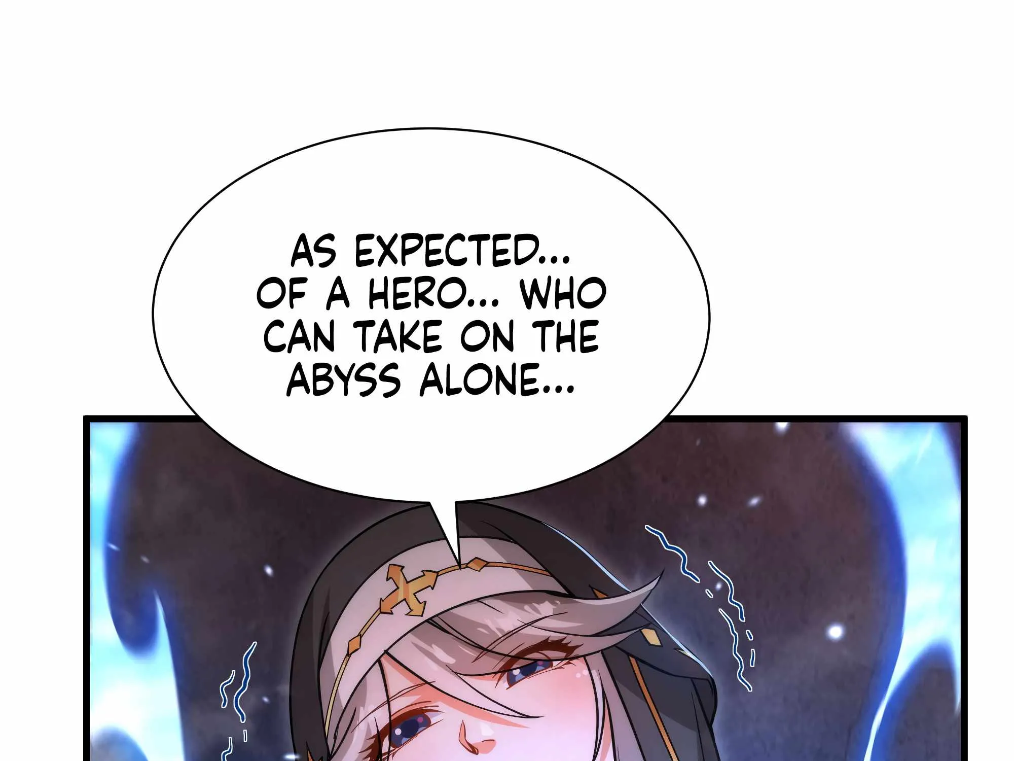 Despite Coming From the Abyss, I Will Save Humanity Chapter 47 page 88 - 
