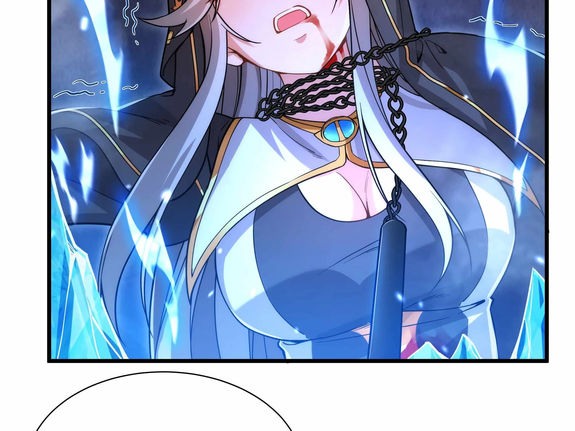 Despite Coming From the Abyss, I Will Save Humanity Chapter 47 page 89 - 