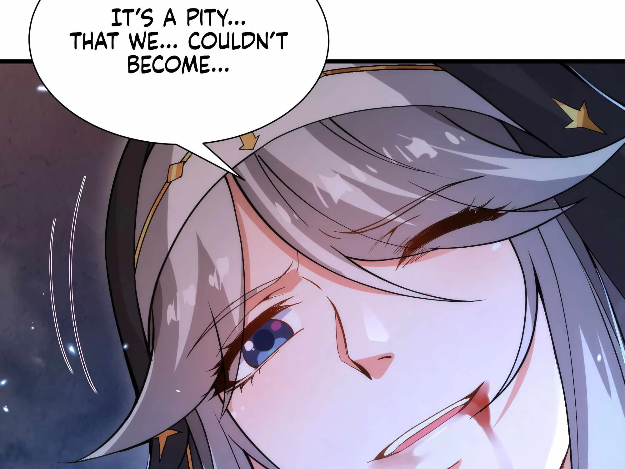 Despite Coming From the Abyss, I Will Save Humanity Chapter 47 page 90 - 