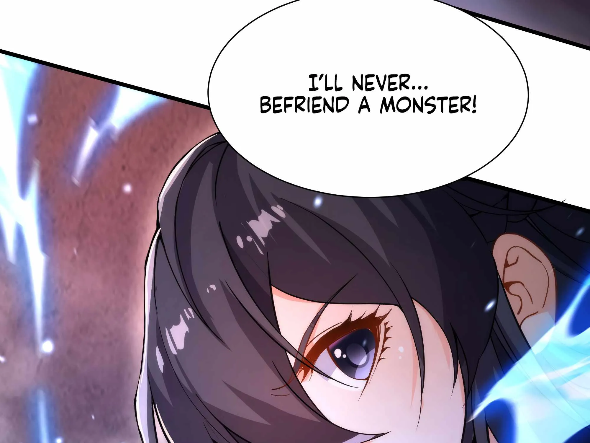 Despite Coming From the Abyss, I Will Save Humanity Chapter 47 page 96 - 
