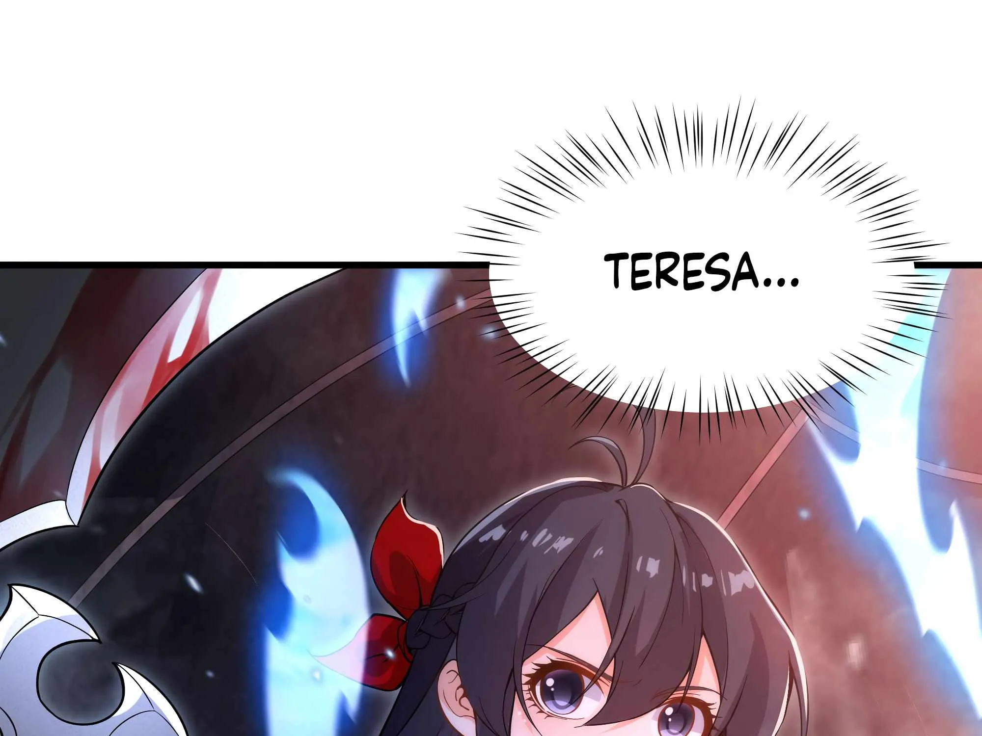 Despite Coming From the Abyss, I Will Save Humanity Chapter 47 page 98 - 