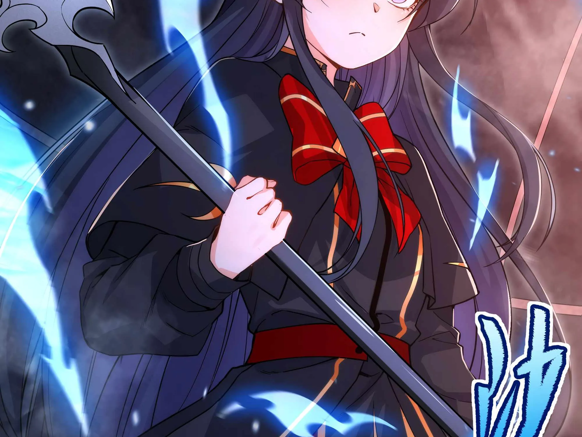 Despite Coming From the Abyss, I Will Save Humanity Chapter 47 page 99 - 