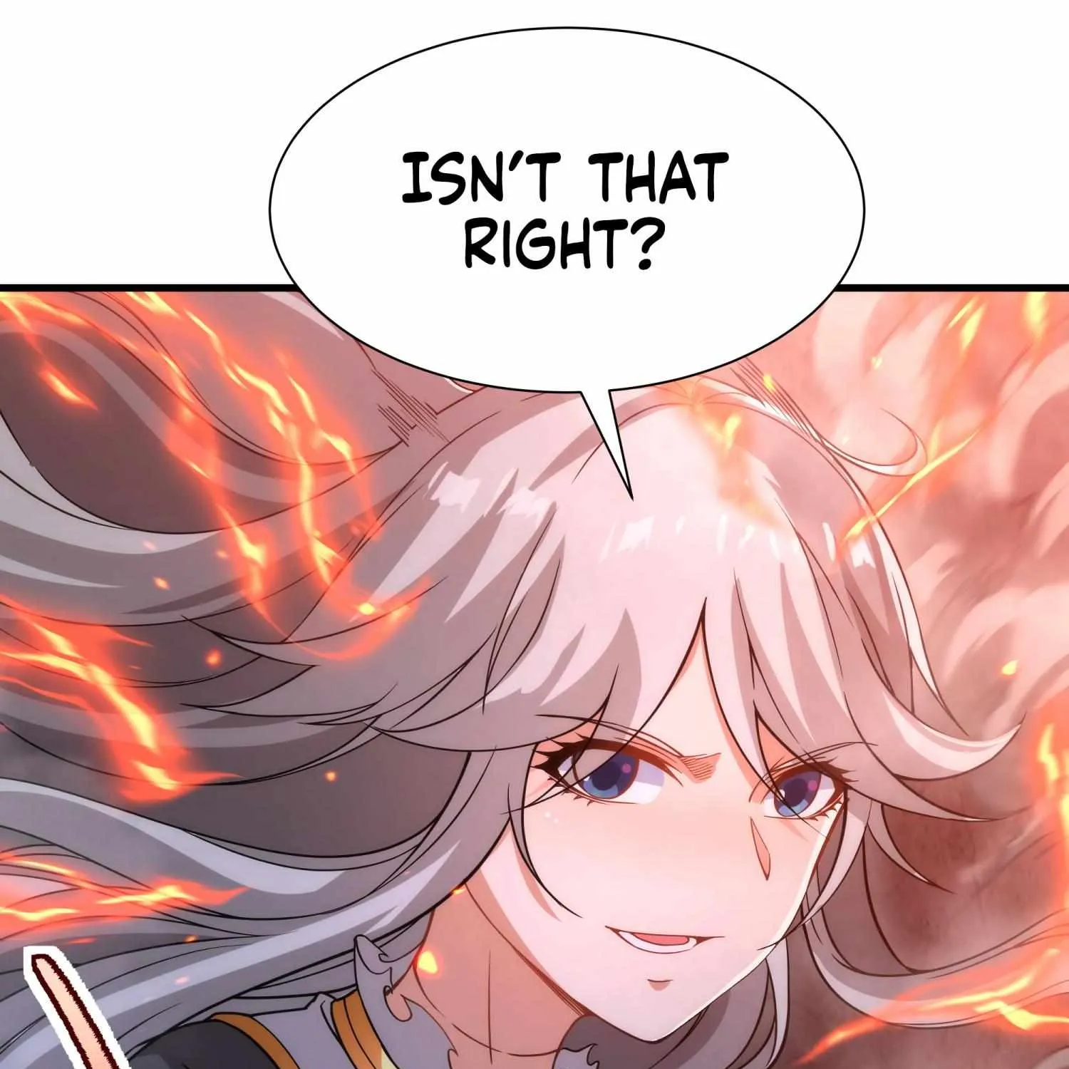 Despite Coming From the Abyss, I Will Save Humanity Chapter 48 page 13 - 