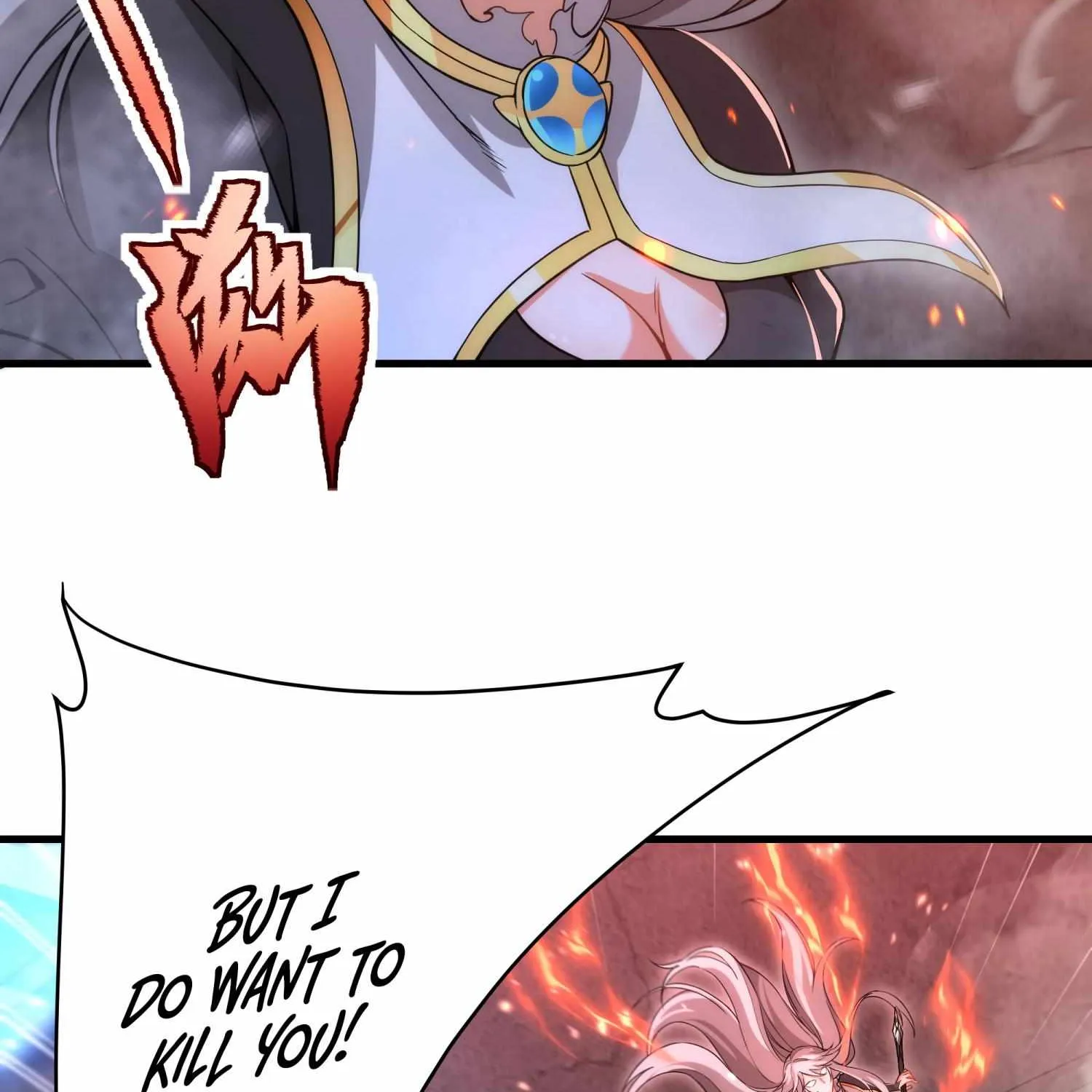 Despite Coming From the Abyss, I Will Save Humanity Chapter 48 page 14 - 