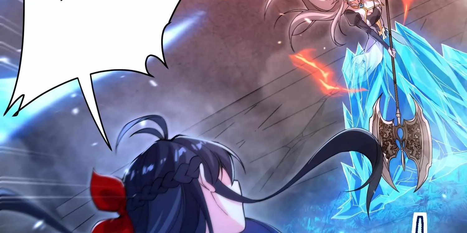 Despite Coming From the Abyss, I Will Save Humanity Chapter 48 page 15 - 