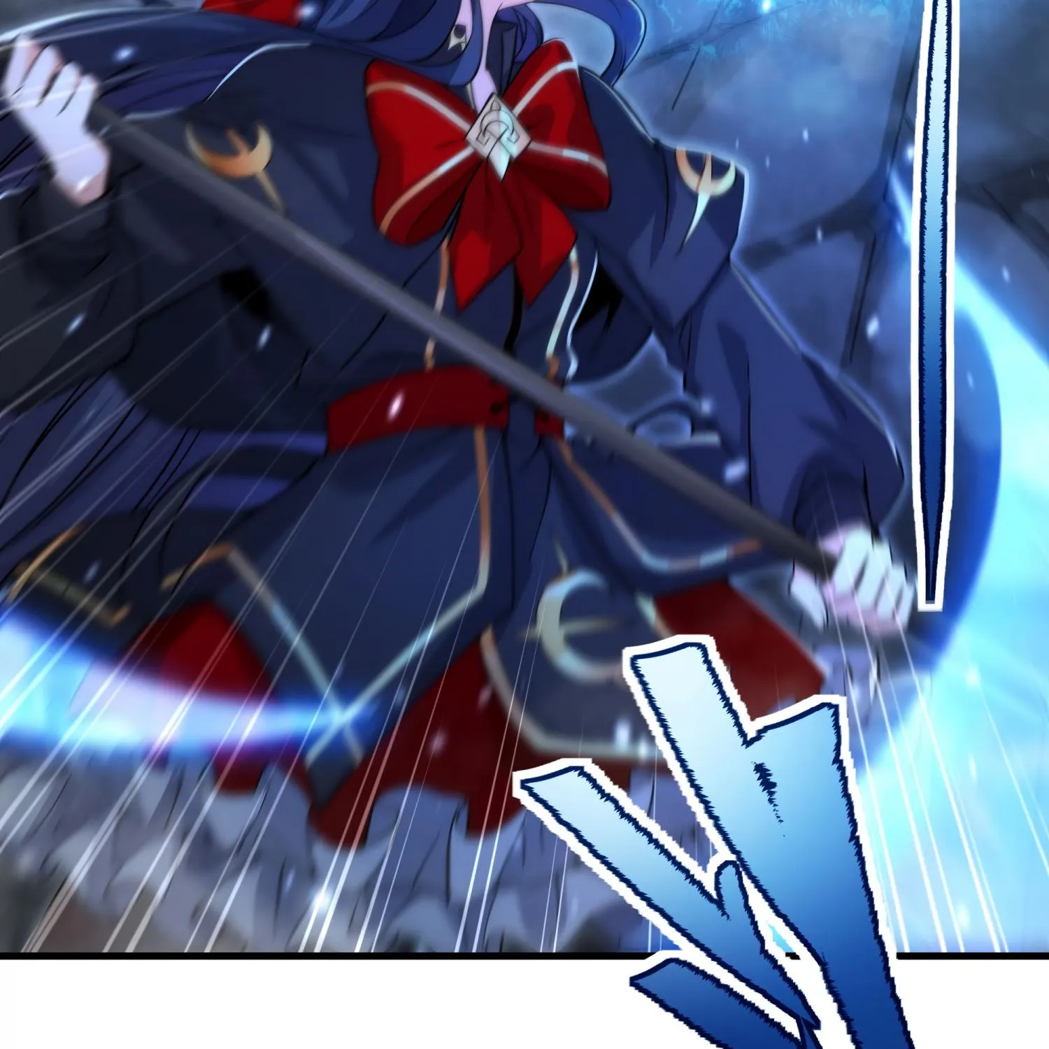 Despite Coming From the Abyss, I Will Save Humanity Chapter 48 page 16 - 