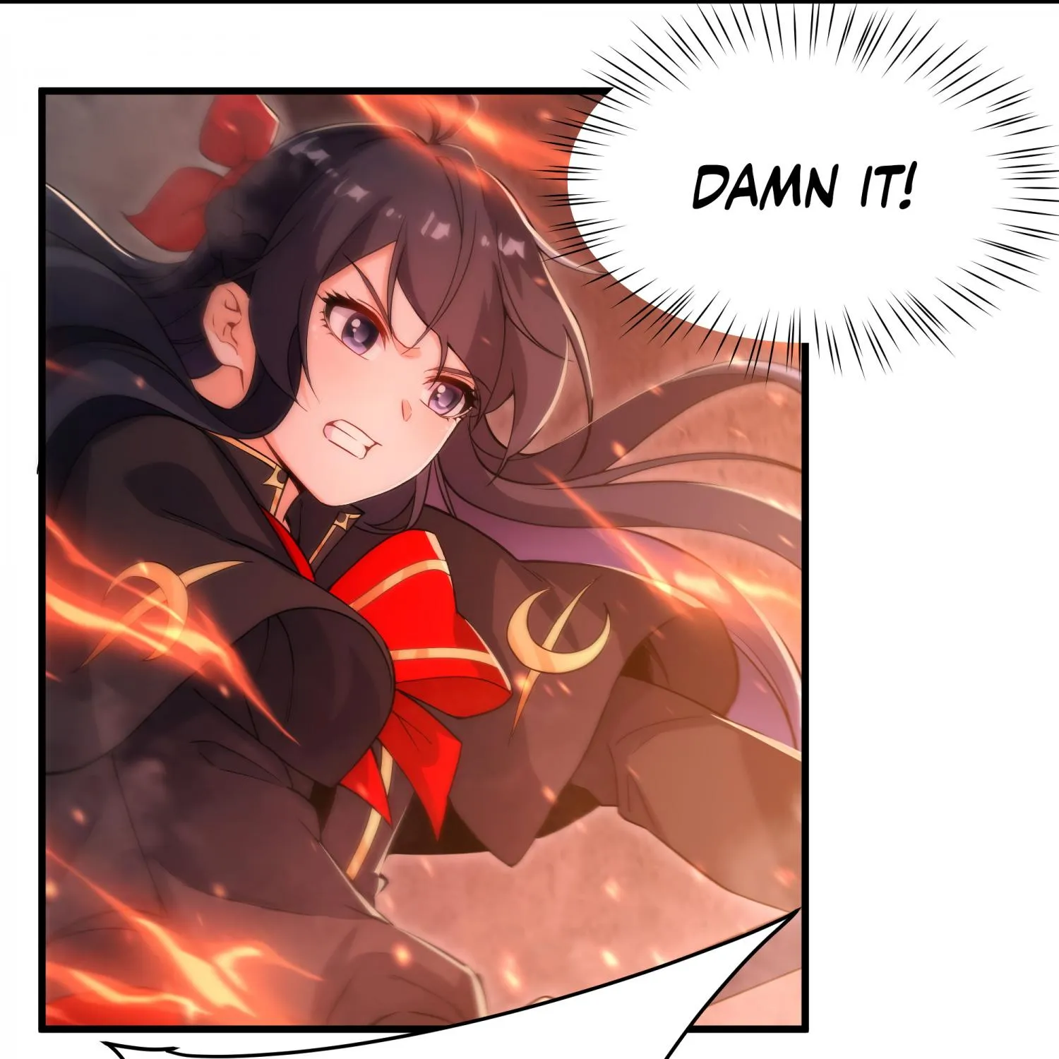 Despite Coming From the Abyss, I Will Save Humanity Chapter 48 page 20 - 