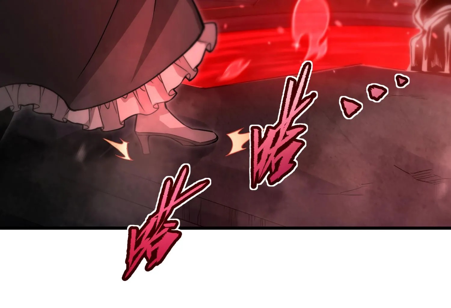 Despite Coming From the Abyss, I Will Save Humanity Chapter 48 page 29 - 
