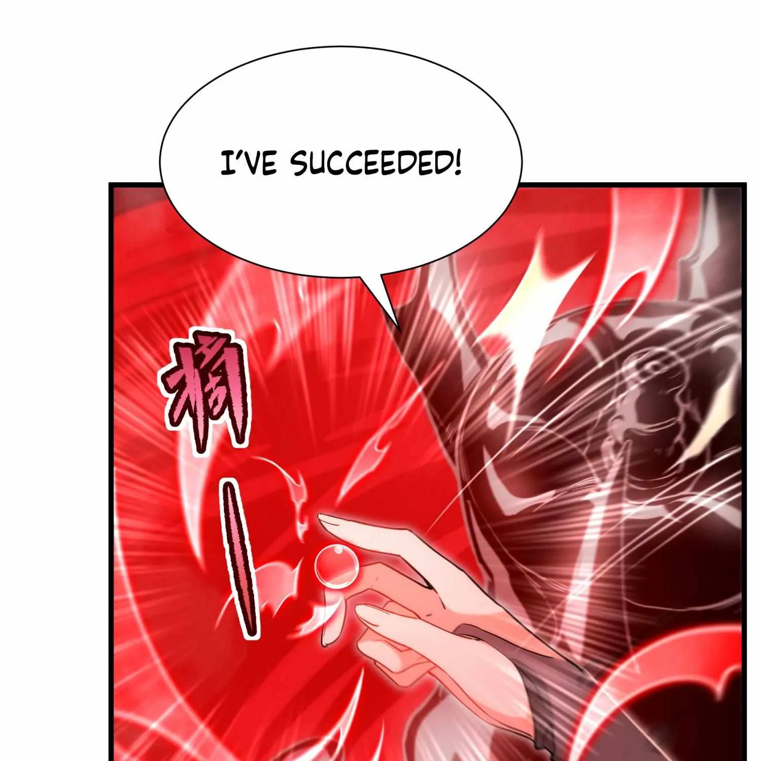 Despite Coming From the Abyss, I Will Save Humanity Chapter 48 page 30 - 