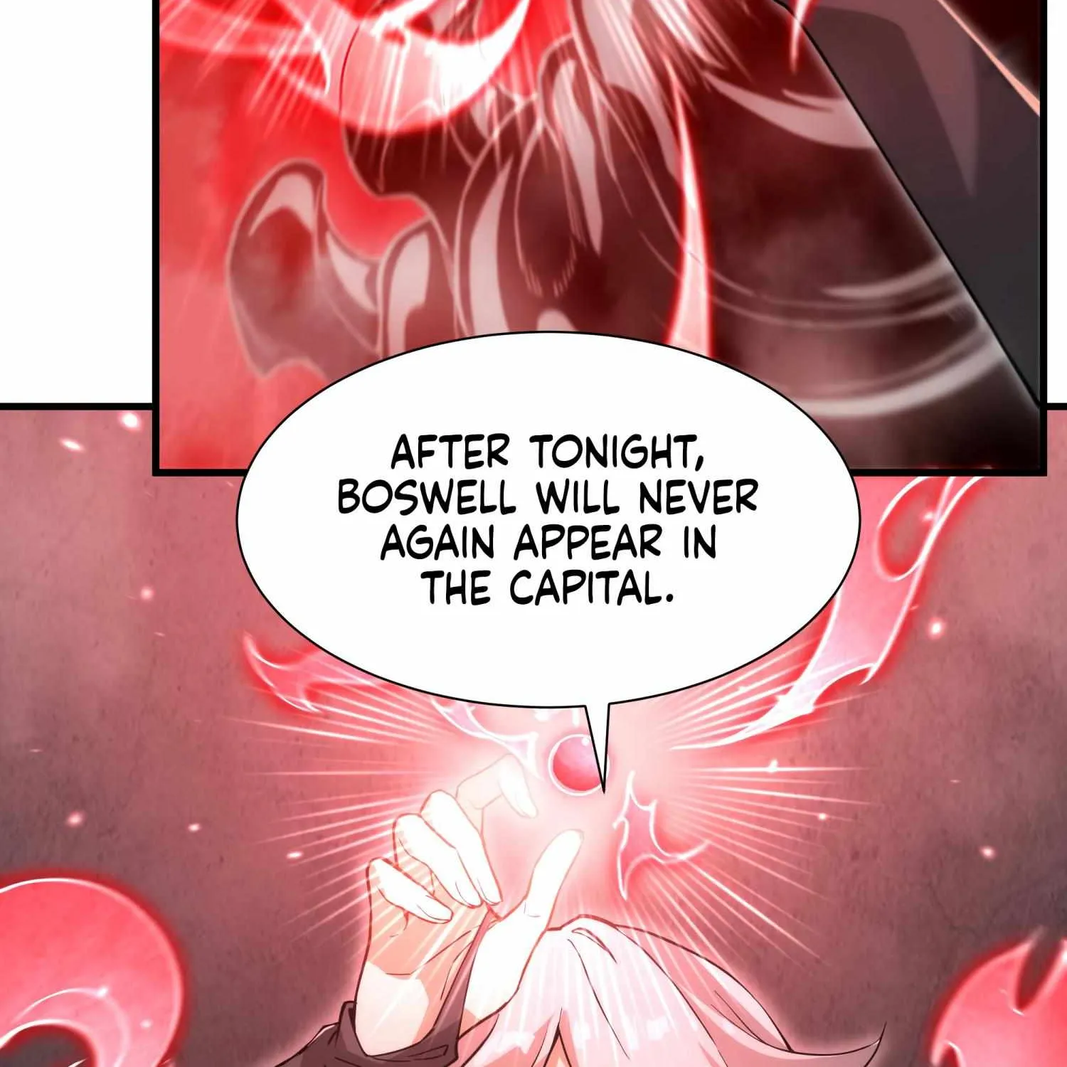 Despite Coming From the Abyss, I Will Save Humanity Chapter 48 page 31 - 