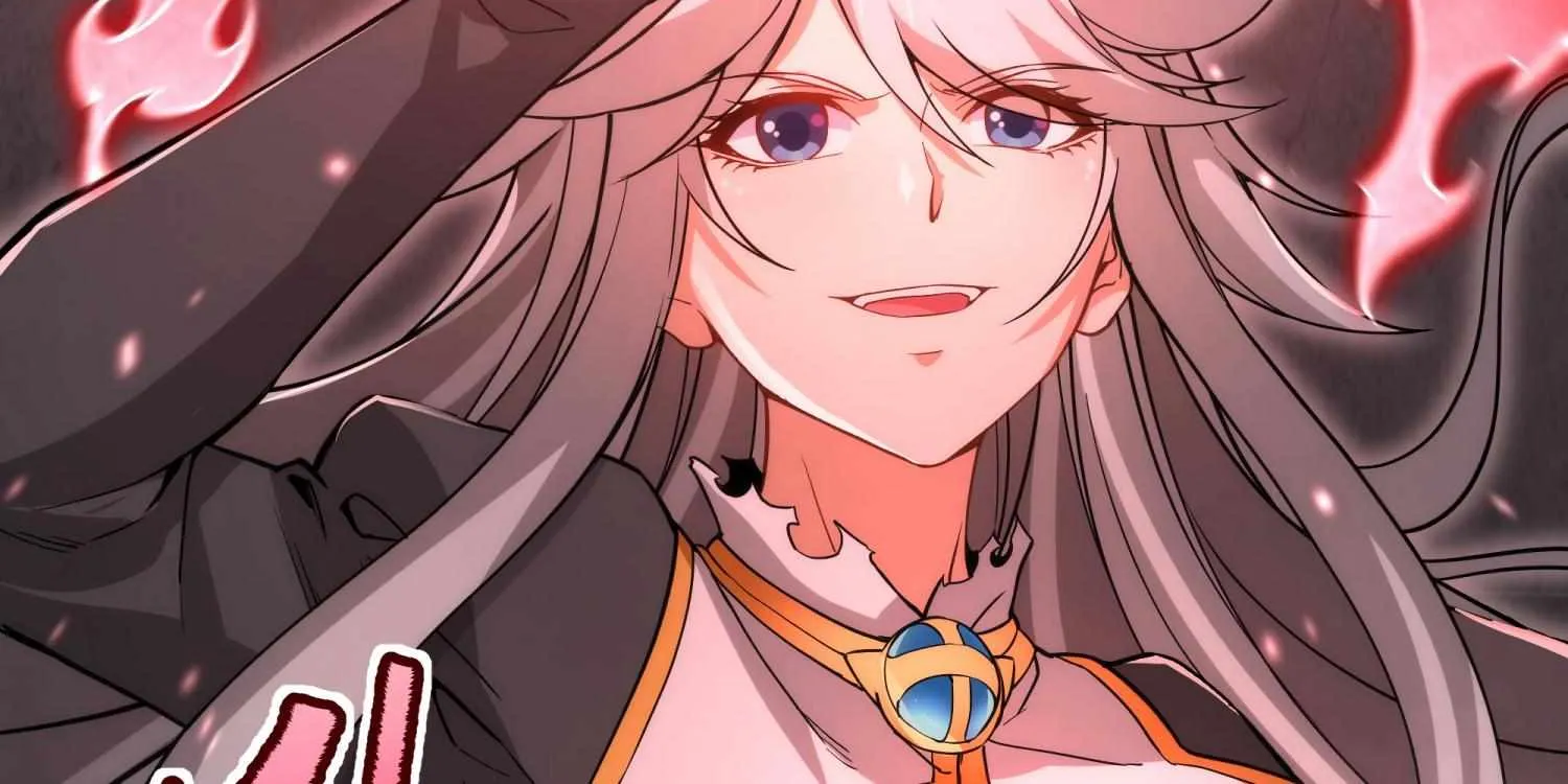Despite Coming From the Abyss, I Will Save Humanity Chapter 48 page 32 - 