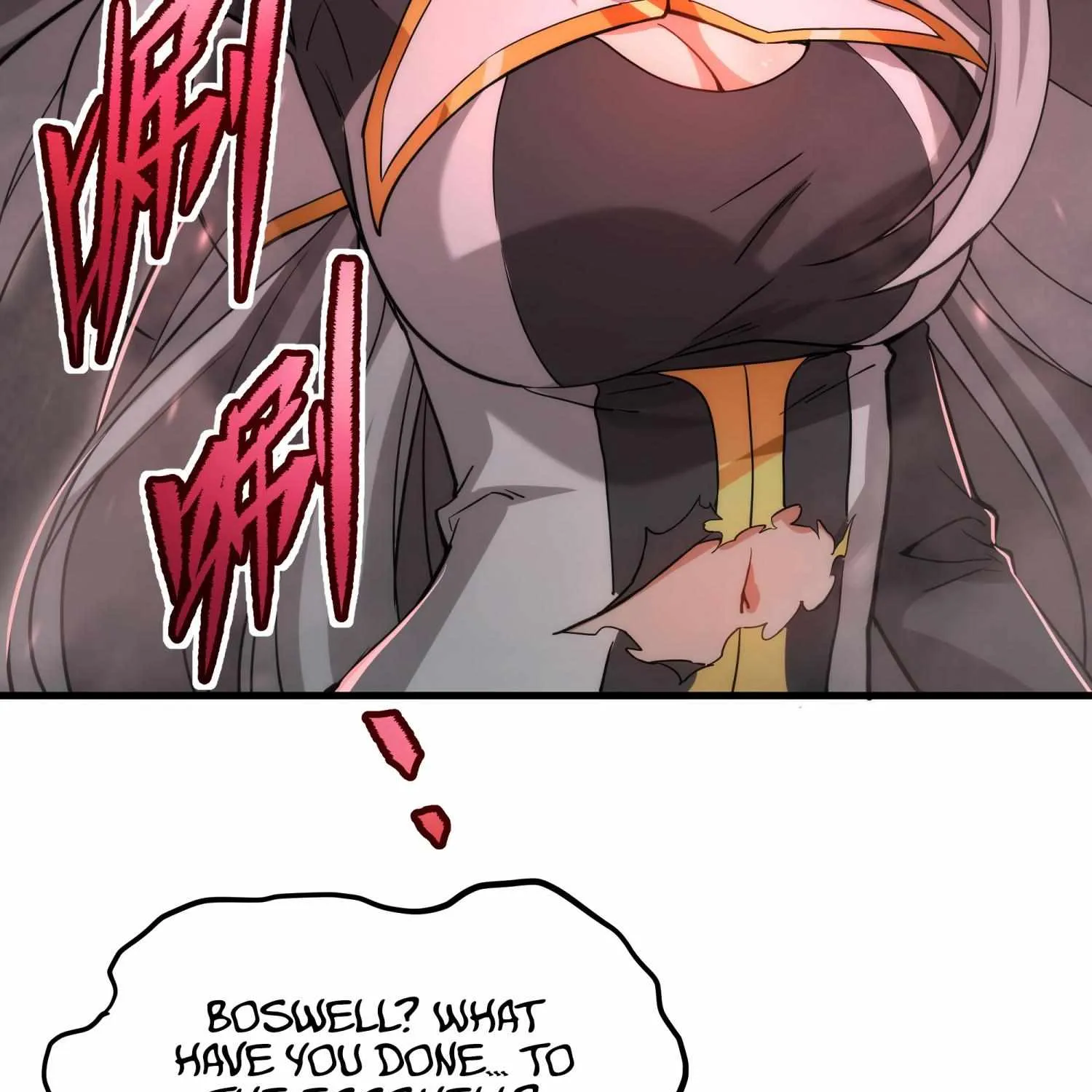 Despite Coming From the Abyss, I Will Save Humanity Chapter 48 page 33 - 
