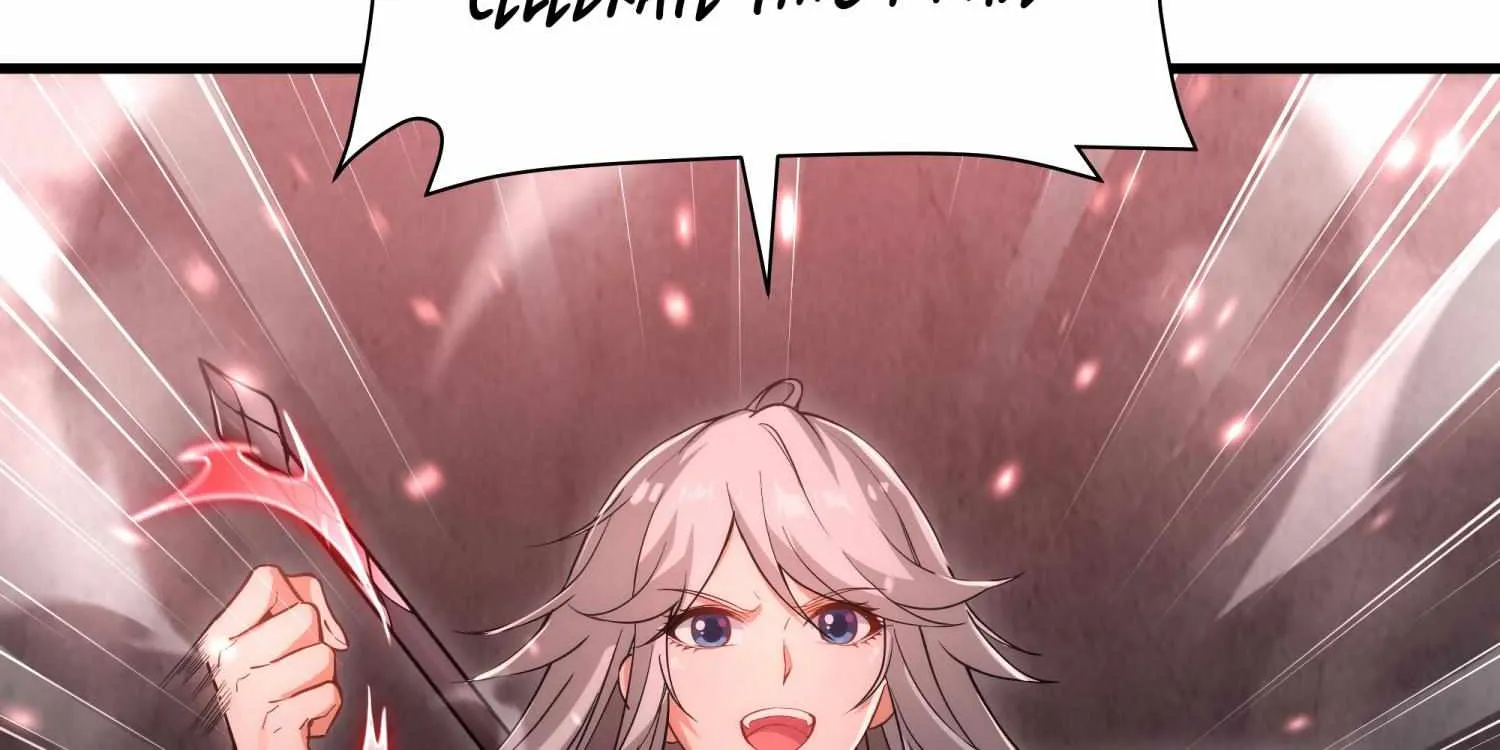 Despite Coming From the Abyss, I Will Save Humanity Chapter 48 page 35 - 