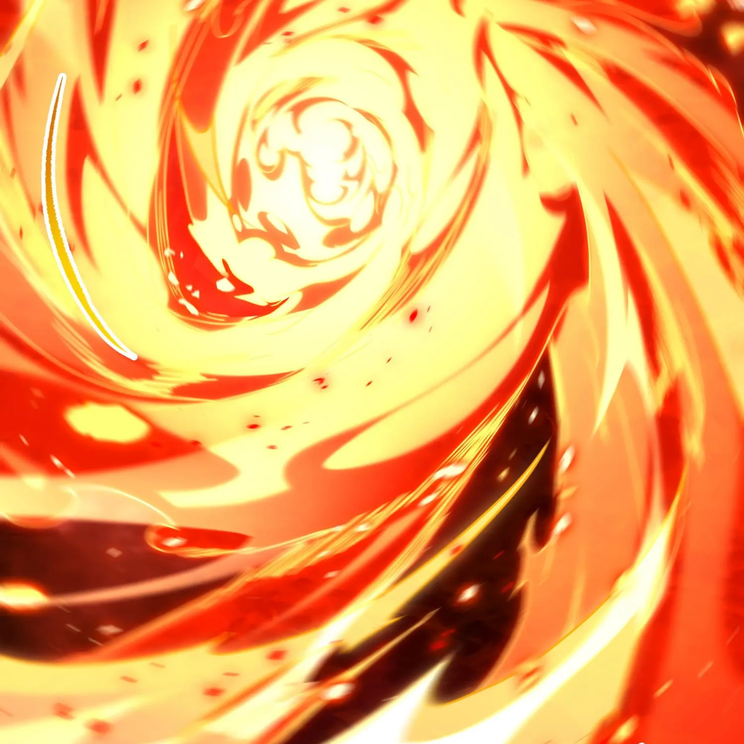Despite Coming From the Abyss, I Will Save Humanity Chapter 48 page 41 - 