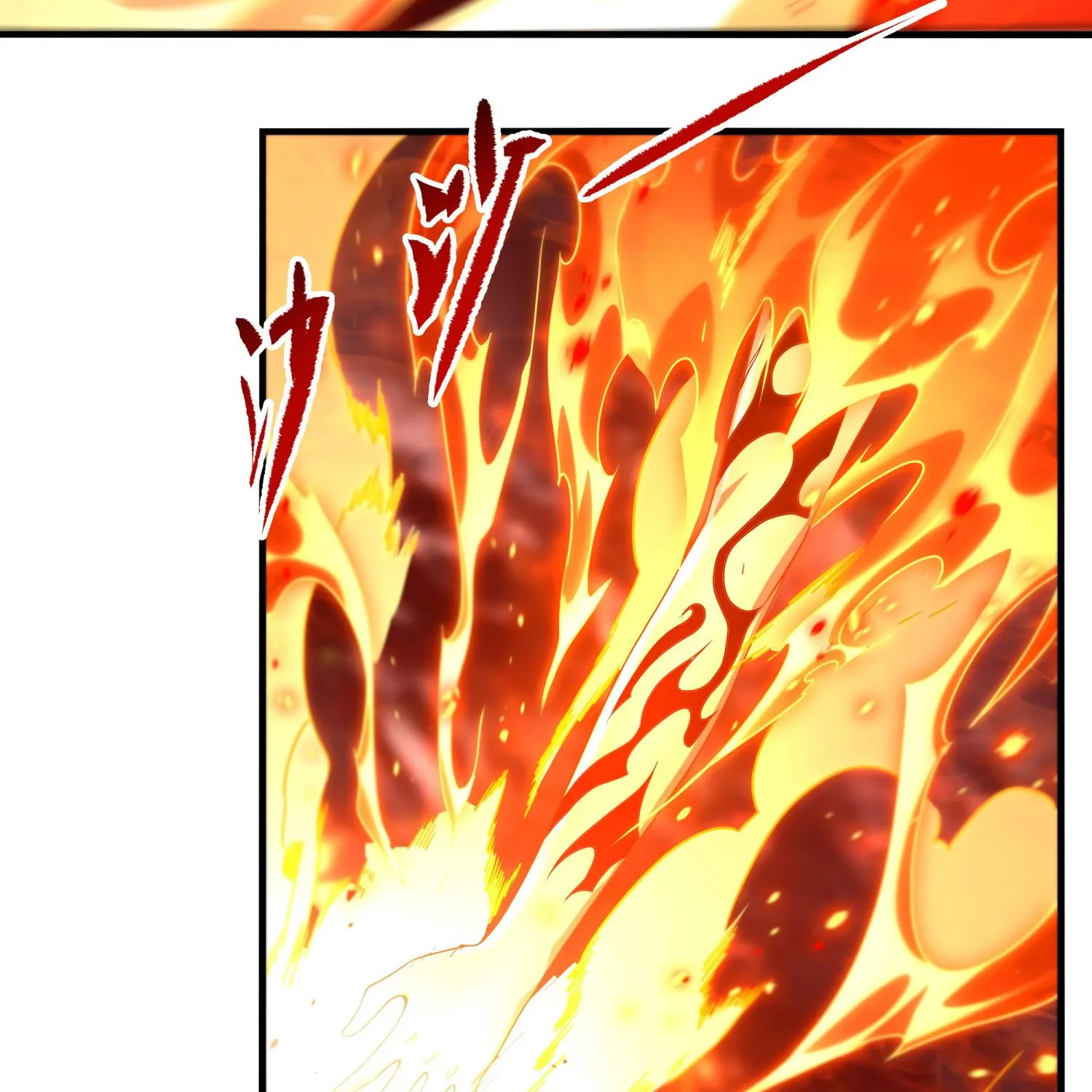 Despite Coming From the Abyss, I Will Save Humanity Chapter 48 page 42 - 