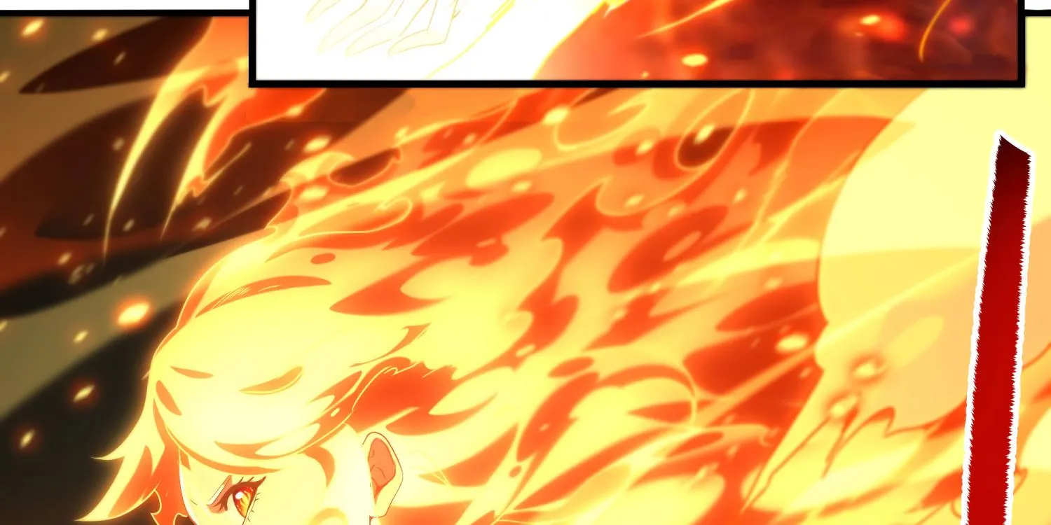 Despite Coming From the Abyss, I Will Save Humanity Chapter 48 page 43 - 