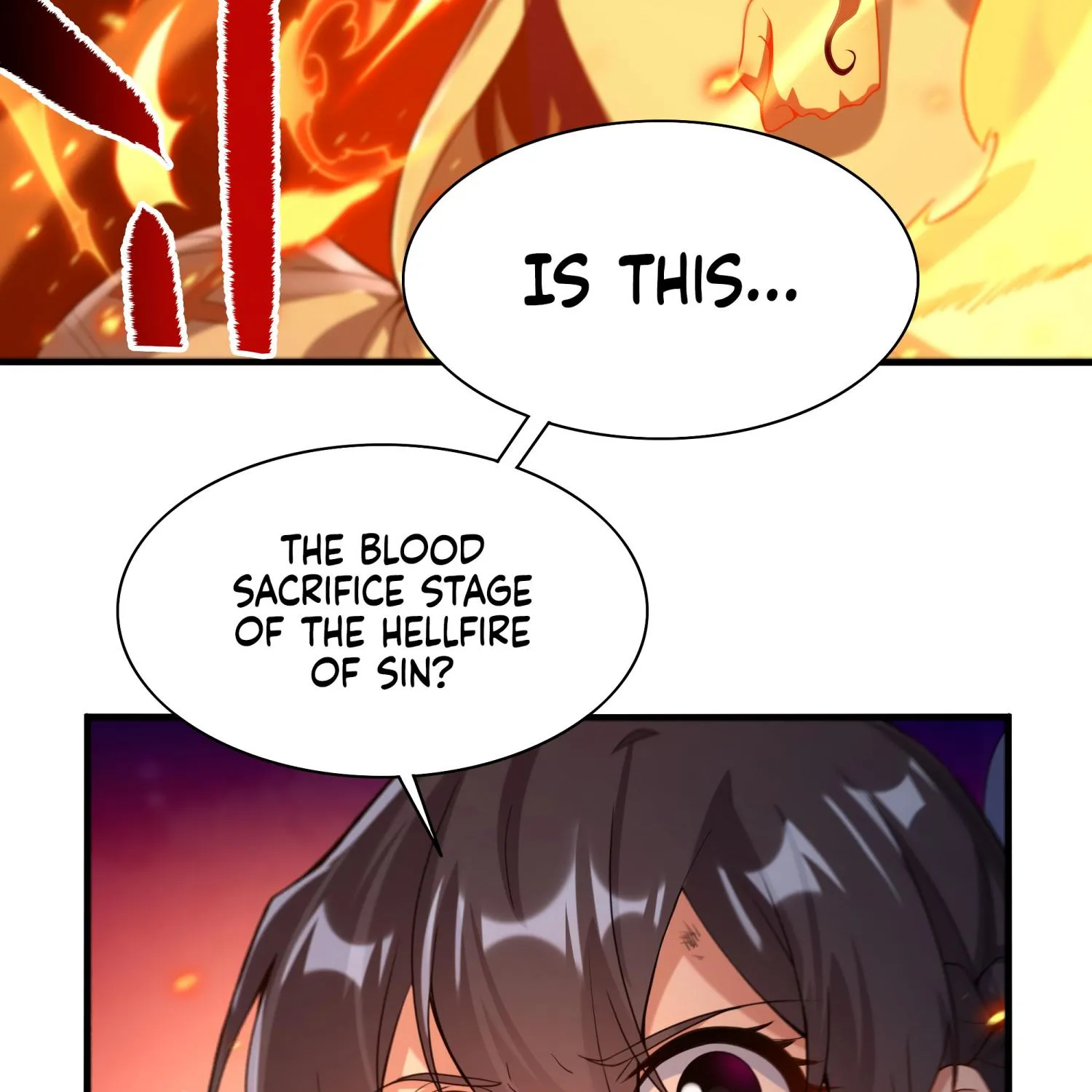 Despite Coming From the Abyss, I Will Save Humanity Chapter 48 page 45 - 