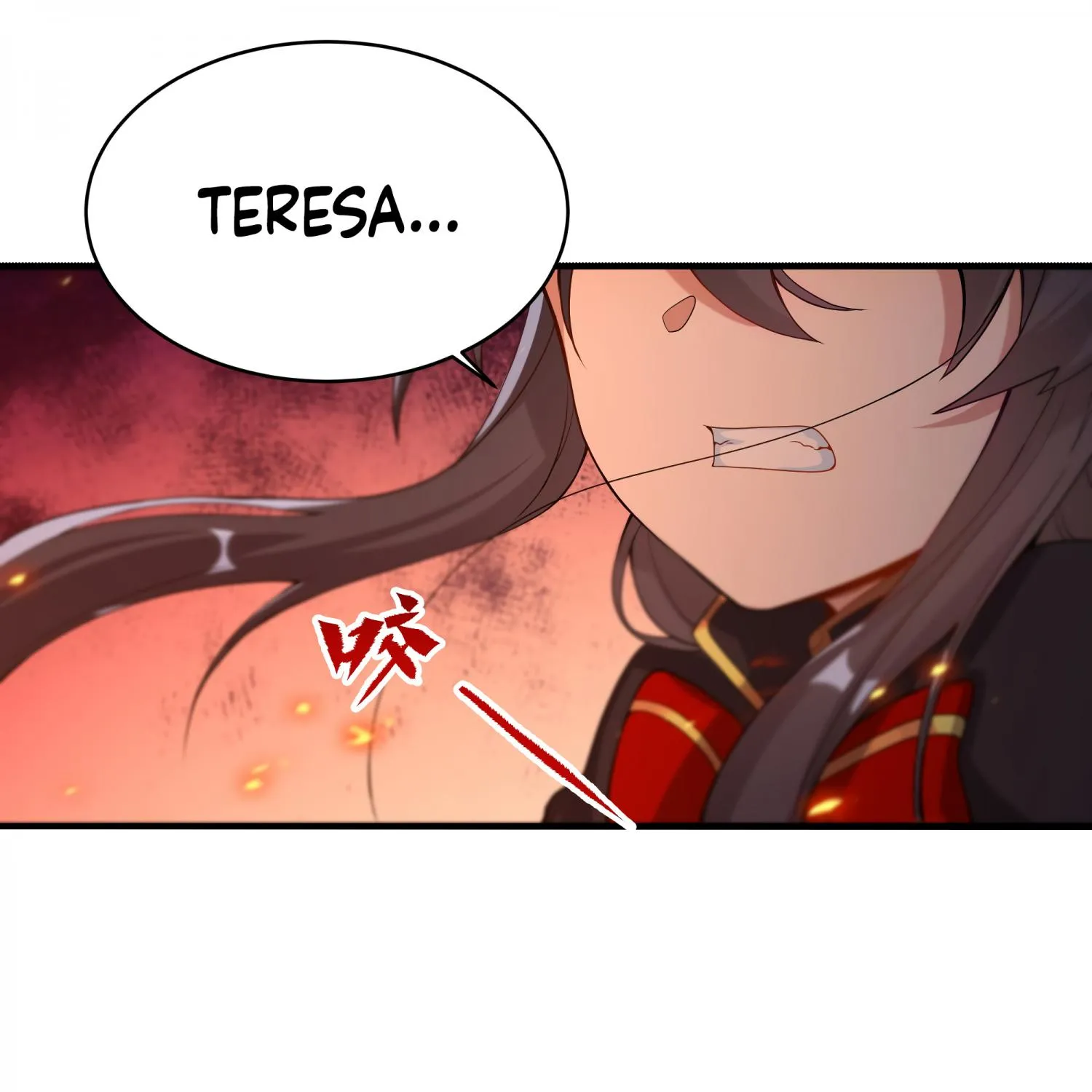 Despite Coming From the Abyss, I Will Save Humanity Chapter 48 page 48 - 