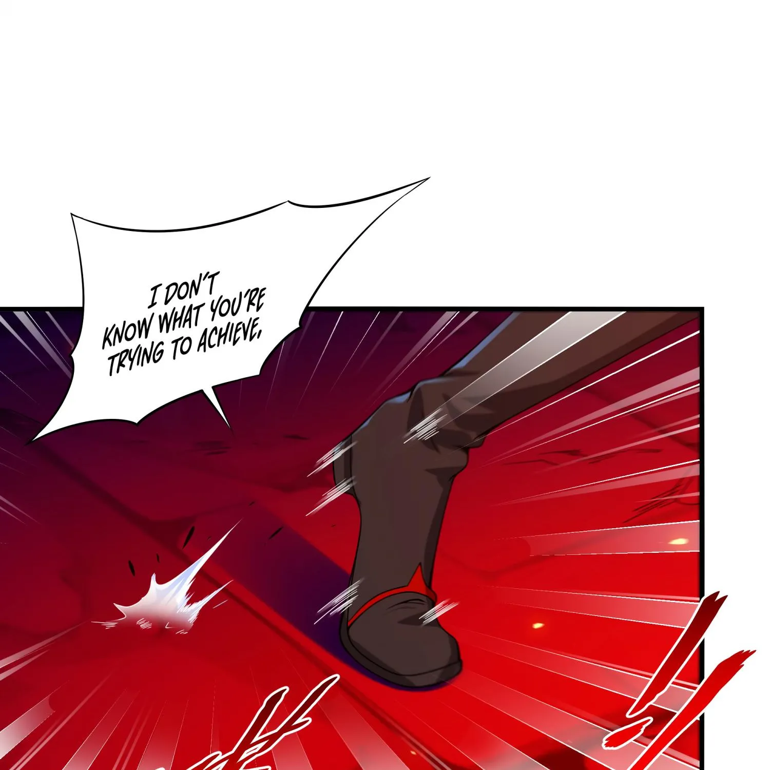 Despite Coming From the Abyss, I Will Save Humanity Chapter 48 page 49 - 