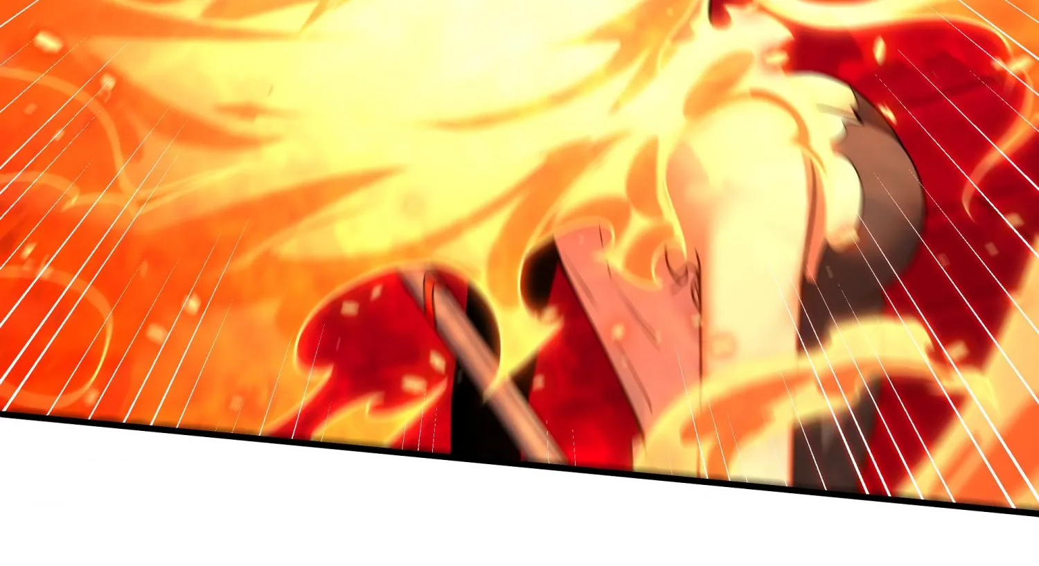 Despite Coming From the Abyss, I Will Save Humanity Chapter 48 page 52 - 