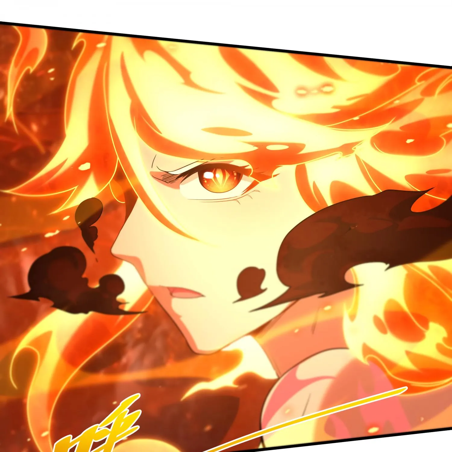 Despite Coming From the Abyss, I Will Save Humanity Chapter 48 page 53 - 
