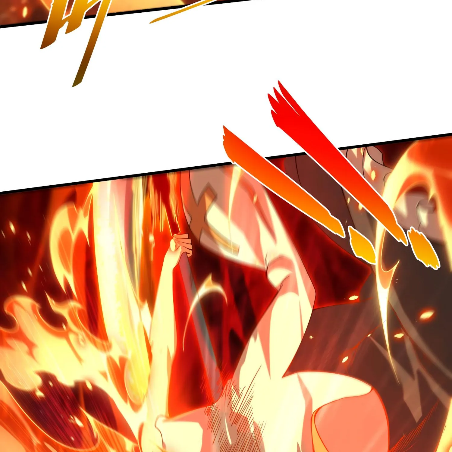 Despite Coming From the Abyss, I Will Save Humanity Chapter 48 page 54 - 