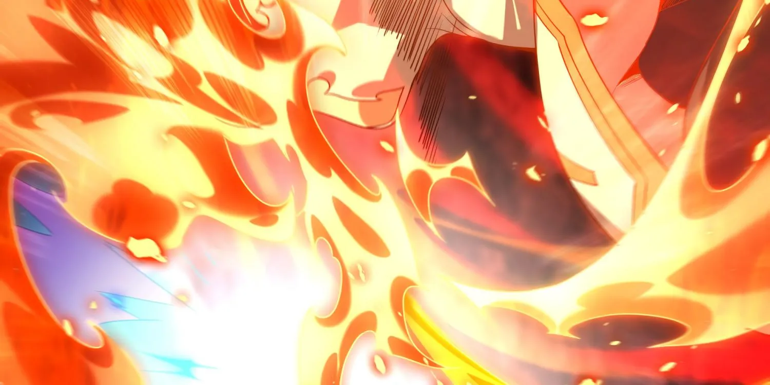 Despite Coming From the Abyss, I Will Save Humanity Chapter 48 page 55 - 