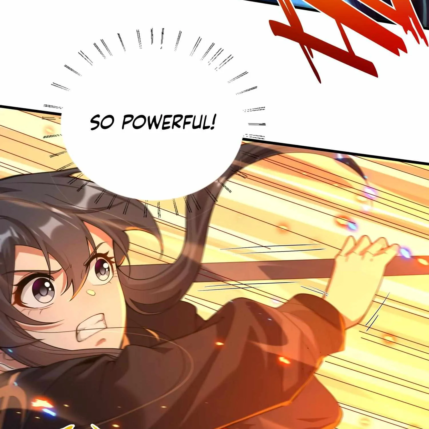 Despite Coming From the Abyss, I Will Save Humanity Chapter 48 page 57 - 