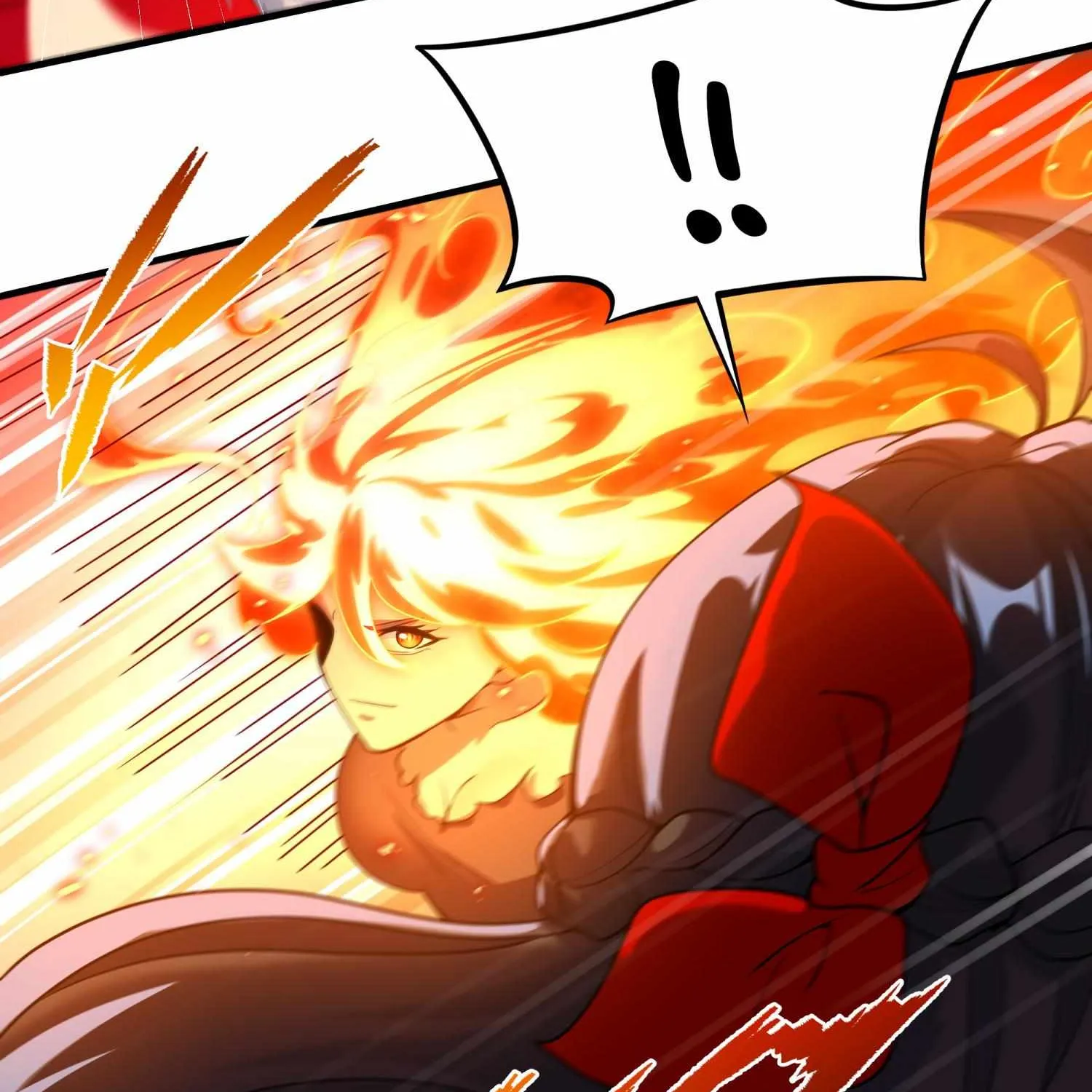 Despite Coming From the Abyss, I Will Save Humanity Chapter 48 page 61 - 