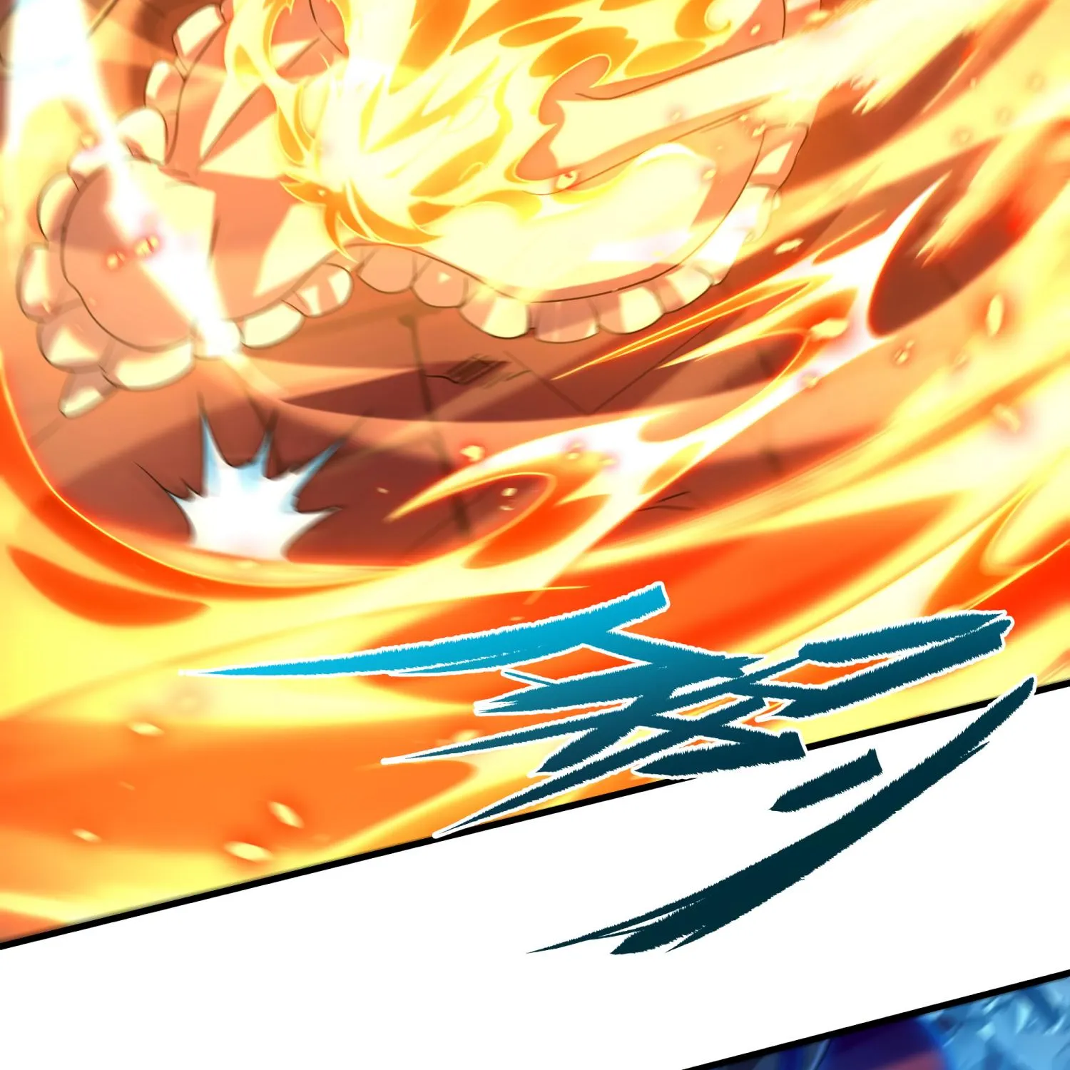Despite Coming From the Abyss, I Will Save Humanity Chapter 48 page 64 - 