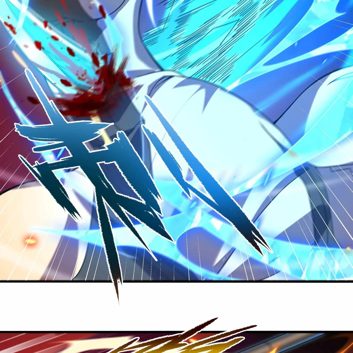Despite Coming From the Abyss, I Will Save Humanity Chapter 48 page 68 - 