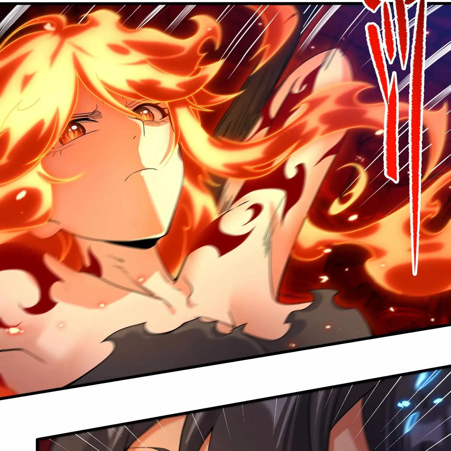 Despite Coming From the Abyss, I Will Save Humanity Chapter 48 page 73 - 