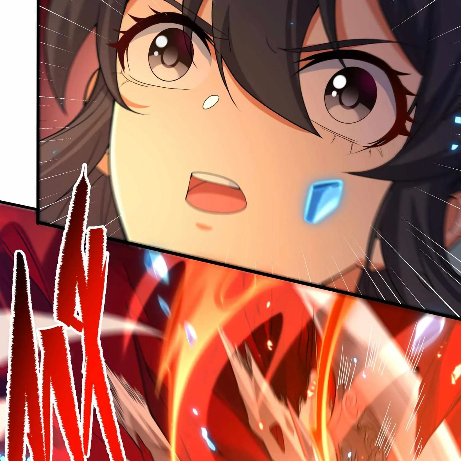 Despite Coming From the Abyss, I Will Save Humanity Chapter 48 page 74 - 
