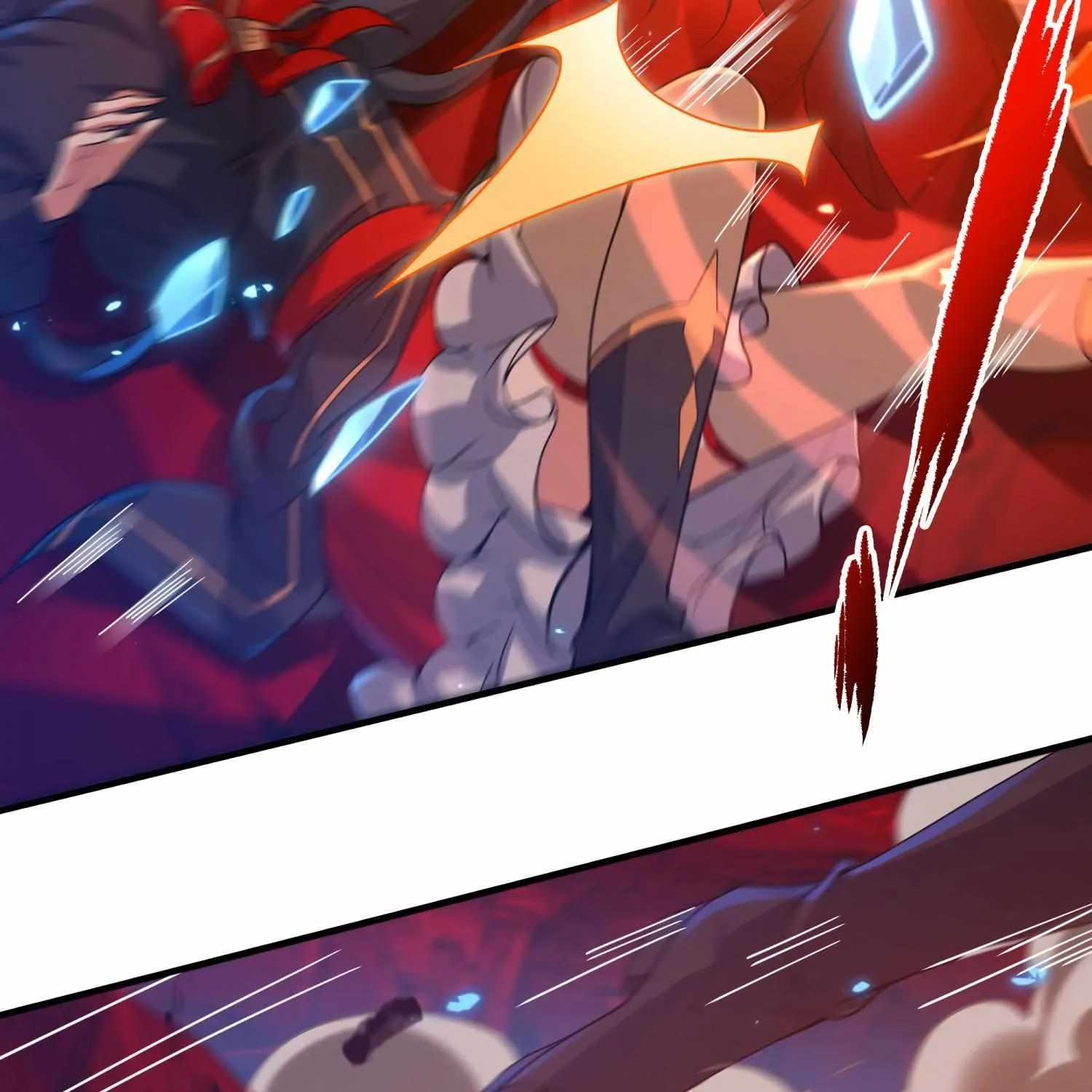 Despite Coming From the Abyss, I Will Save Humanity Chapter 48 page 76 - 