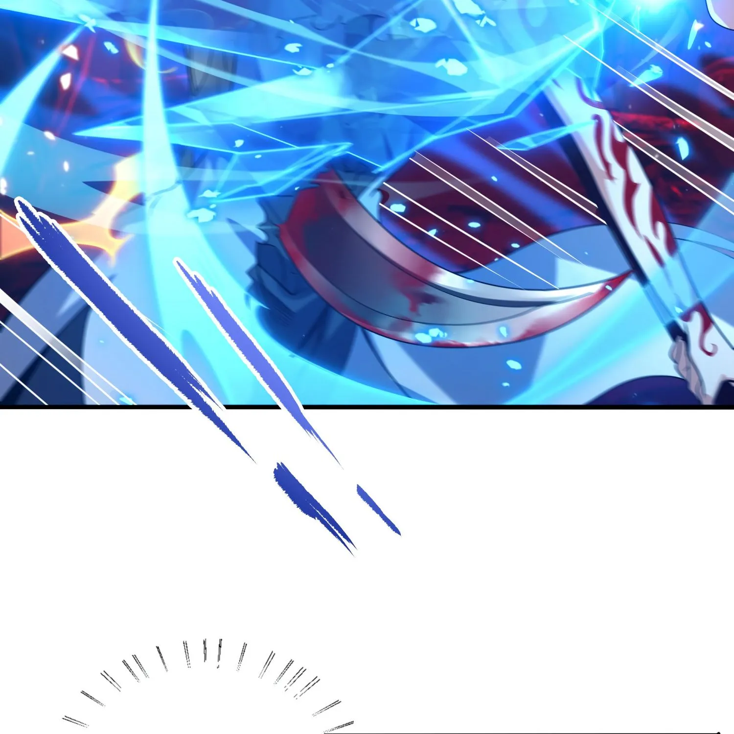 Despite Coming From the Abyss, I Will Save Humanity Chapter 48 page 81 - 